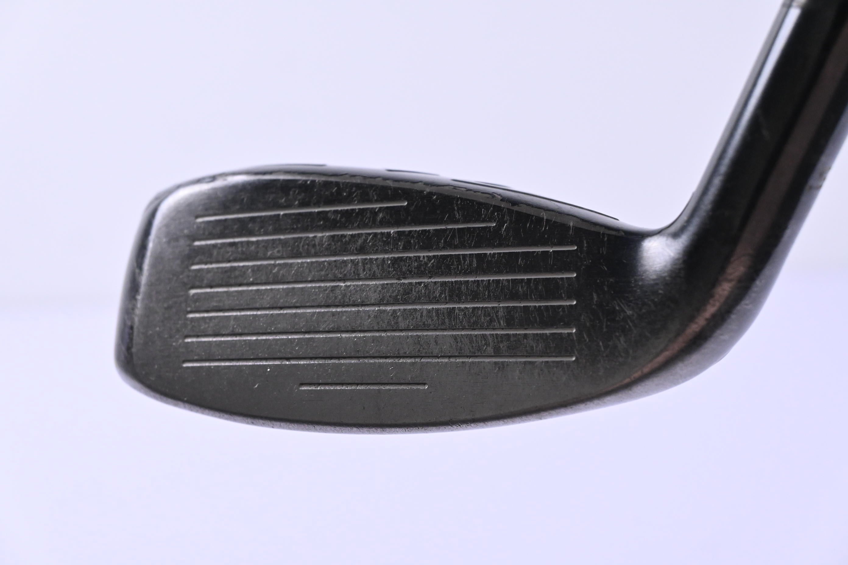 Ladies Callaway Steelhead XR #5 Hybrid / 25 Degree / Ladies Flex Program F15 50