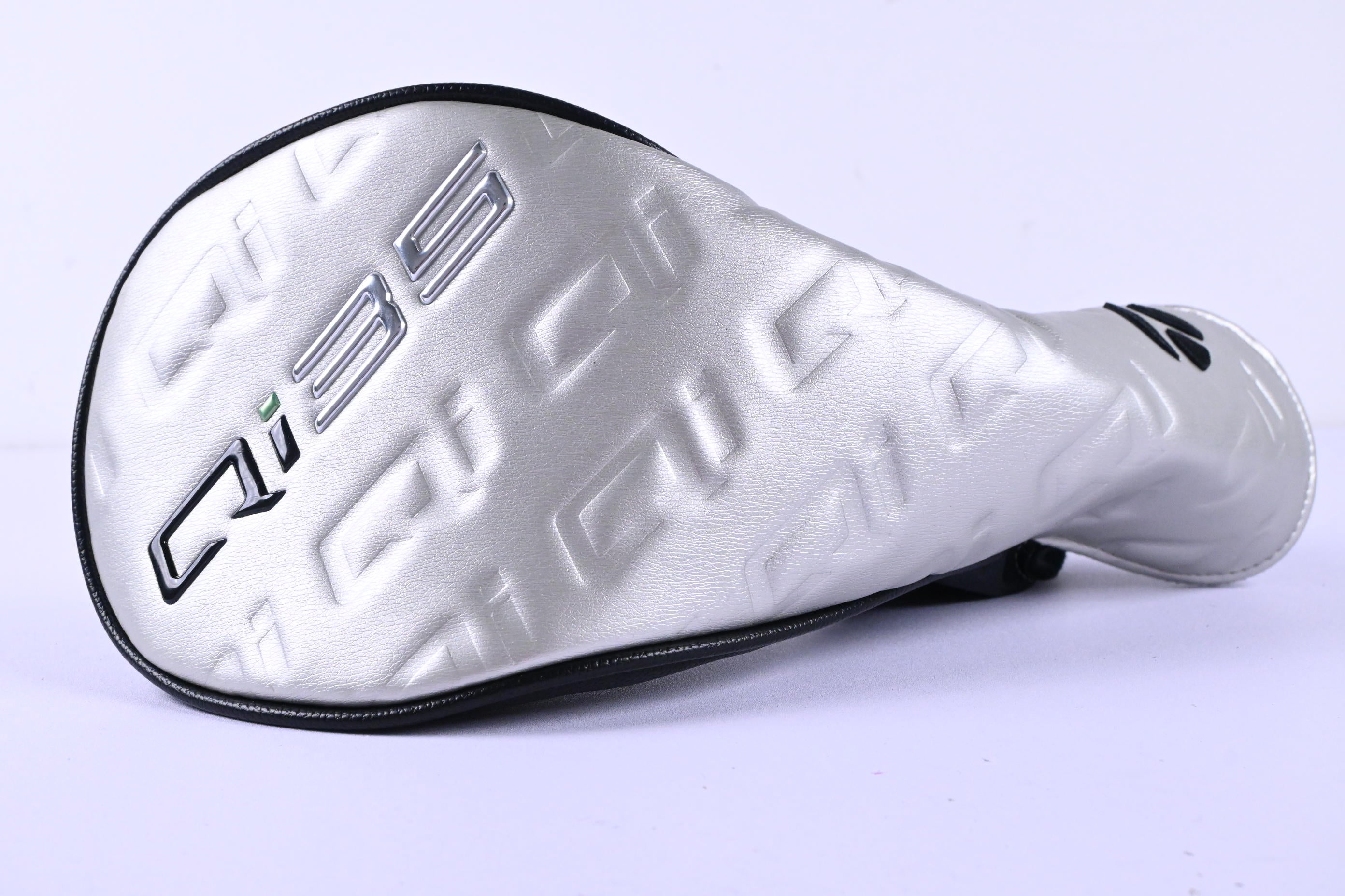 Taylormade Qi35 Driver / 9 Degree / Stiff Flex Kai'li Dark Waves Blue CB 60