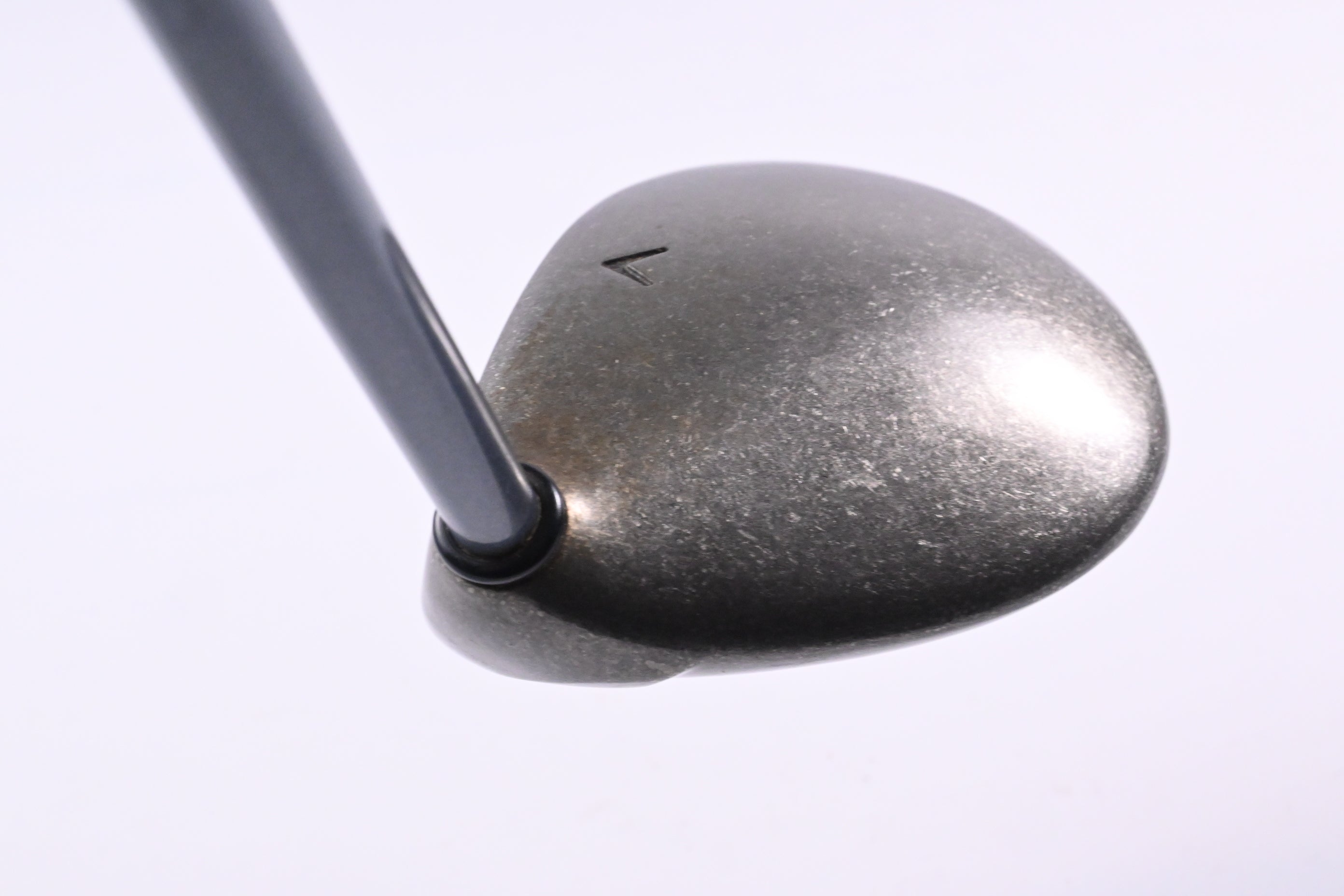 Callaway Hawk Eye #3 Wood / 15 Degree / Firm Flex Callaway Shaft