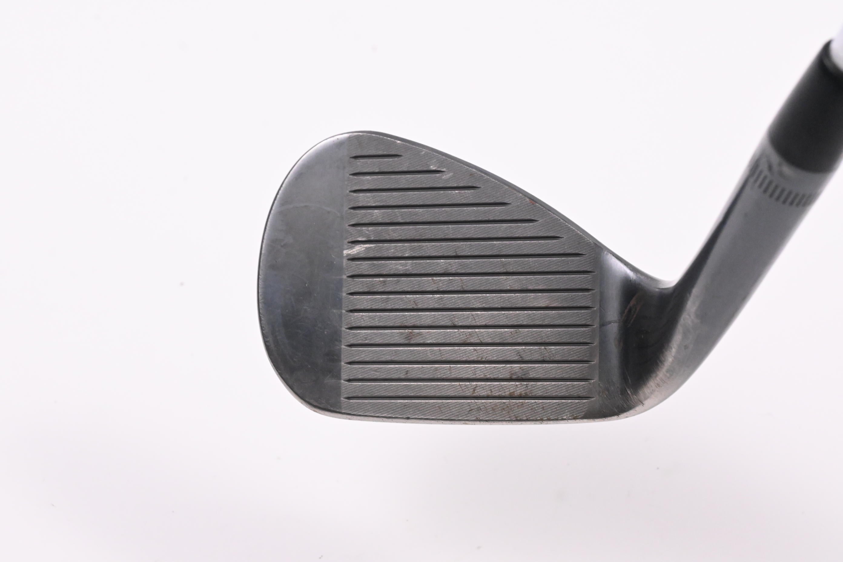 Callaway Jaws Raw Sand Wedge / 56 Degree / Wedge Flex Dynamic Gold Spinner 115