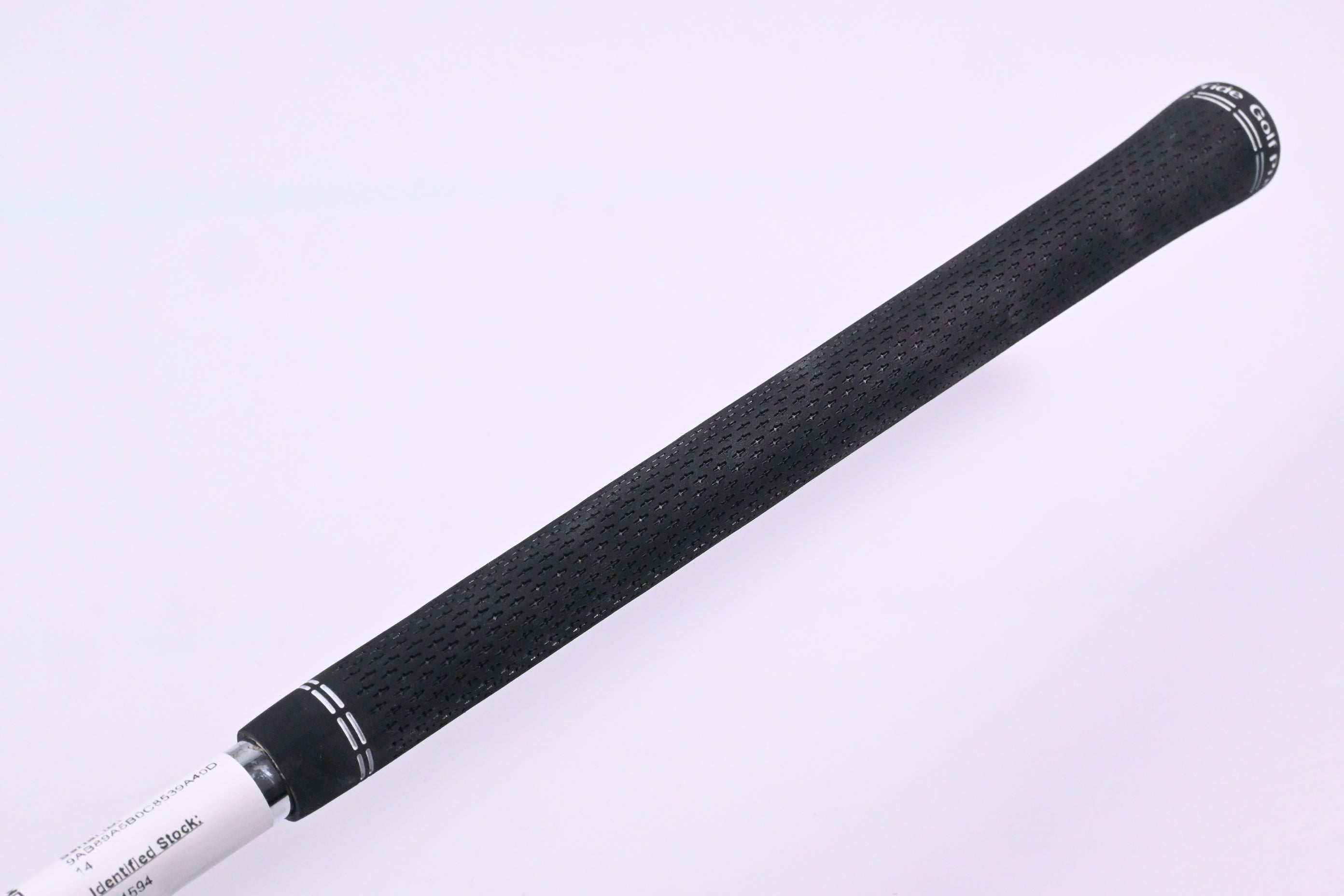 Ping S159 Lob Wedge / 60 Degree / Black Dot / Wedge Flex Ping Z-Z 115 Shaft