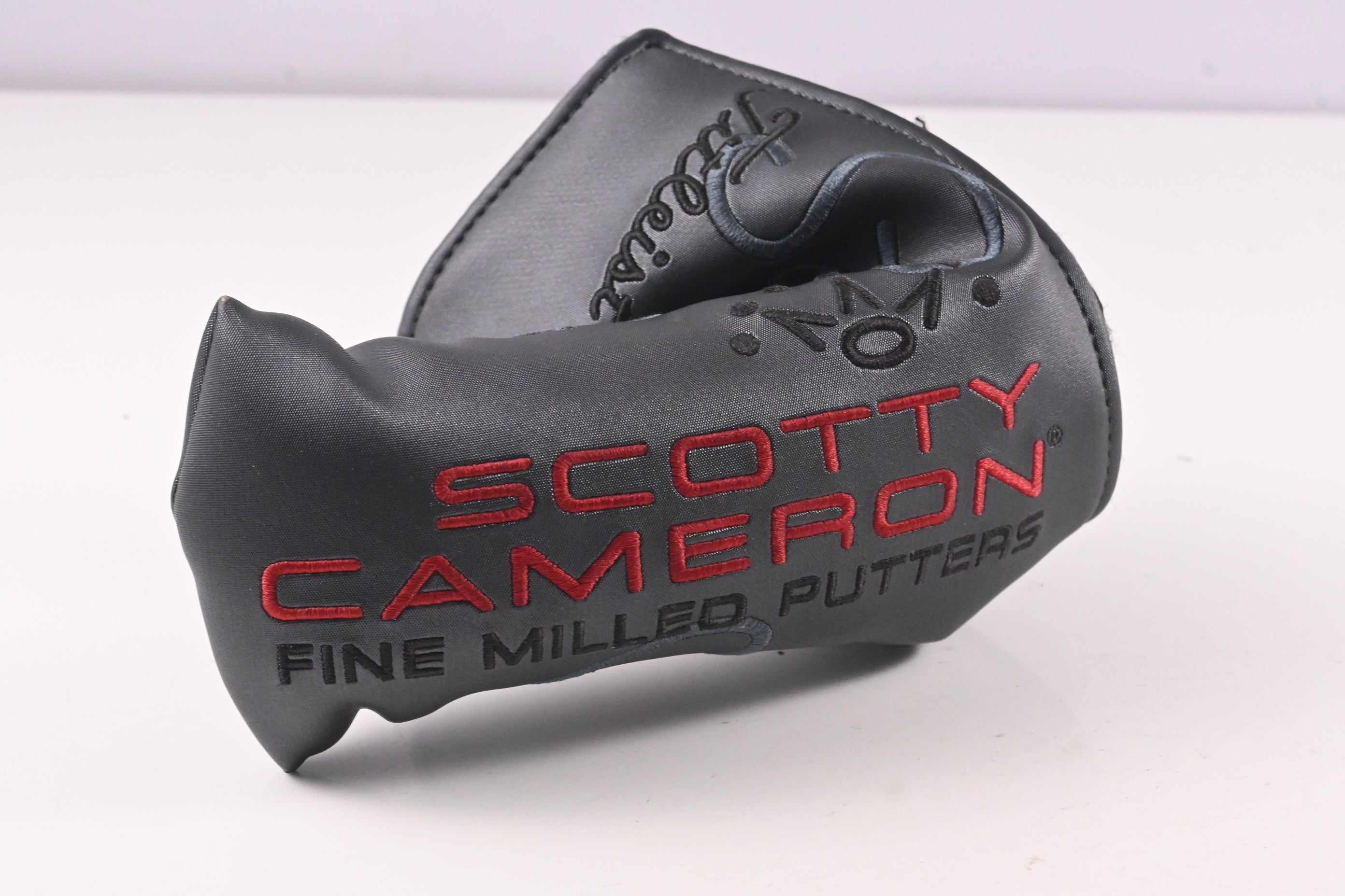 Scotty Cameron Super Select Newport 2.5+ Putter / 34 Inch