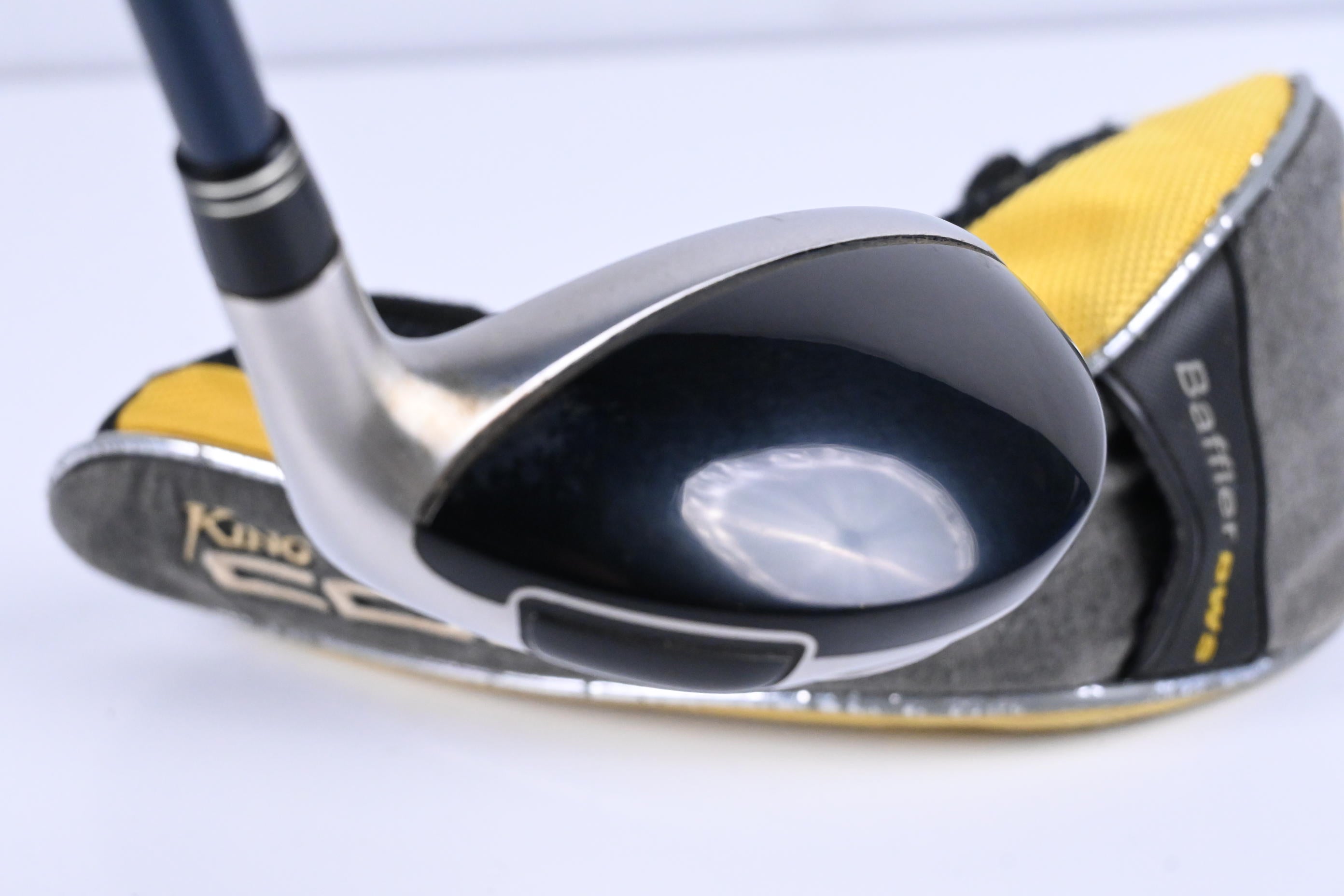 Cobra Baffler DWS #5 Hybrid / 26 Degree / Regular Flex Aldila VS Proto-HL