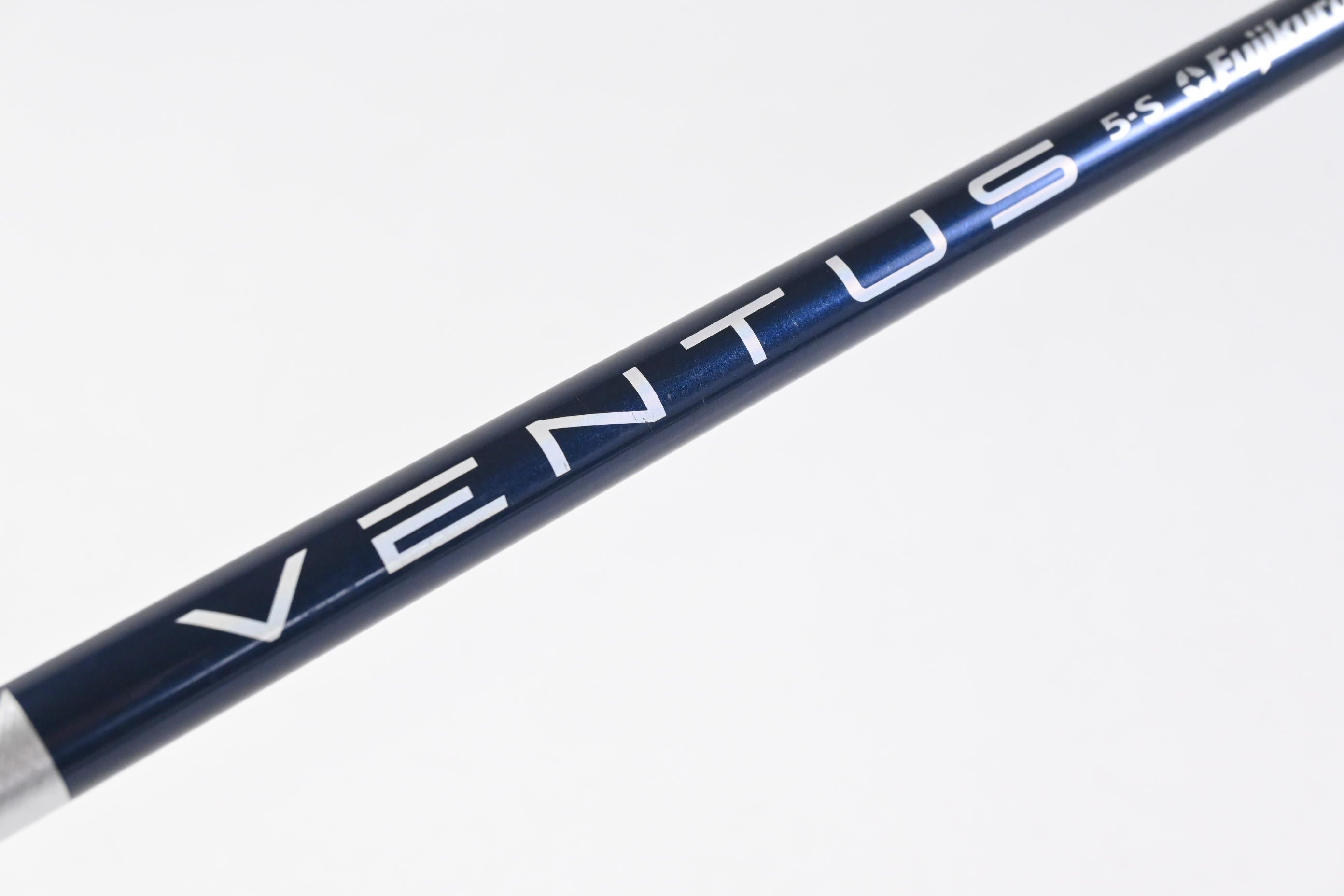 Fujikura Ventus Blue 6 Driver Shaft / Stiff Flex /  Taylormade 2nd Gen