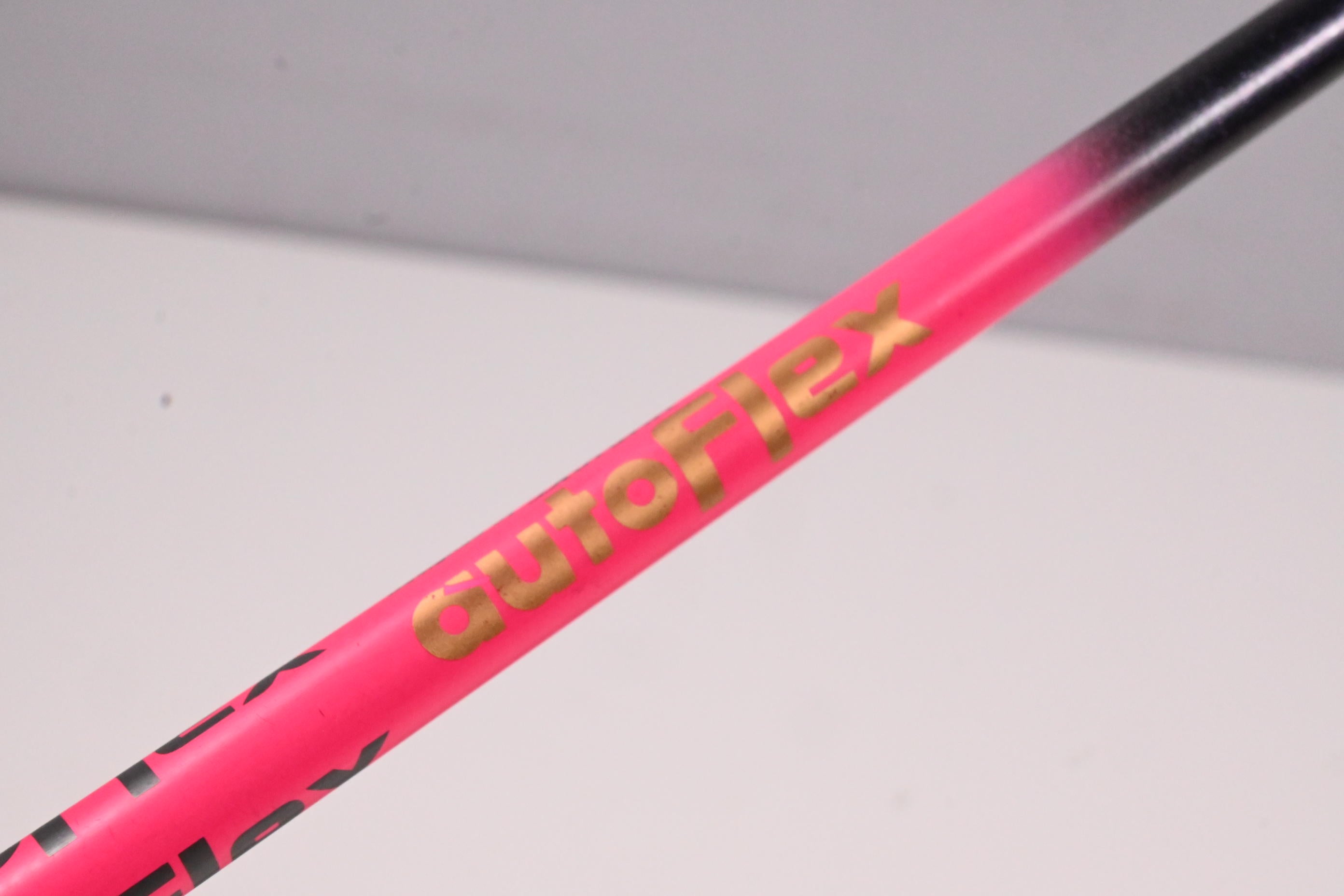 Autoflex SF 405 Driver Shaft / Regular Flex / Ping 3rd Gen