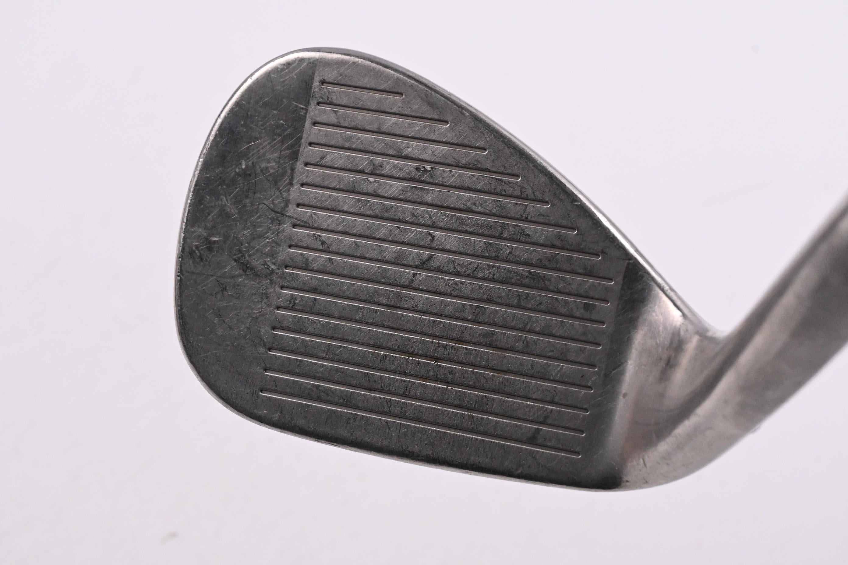 Taylormade Milled Grind Gap Wedge / 52 Degree / Wedge Flex Steel Shaft