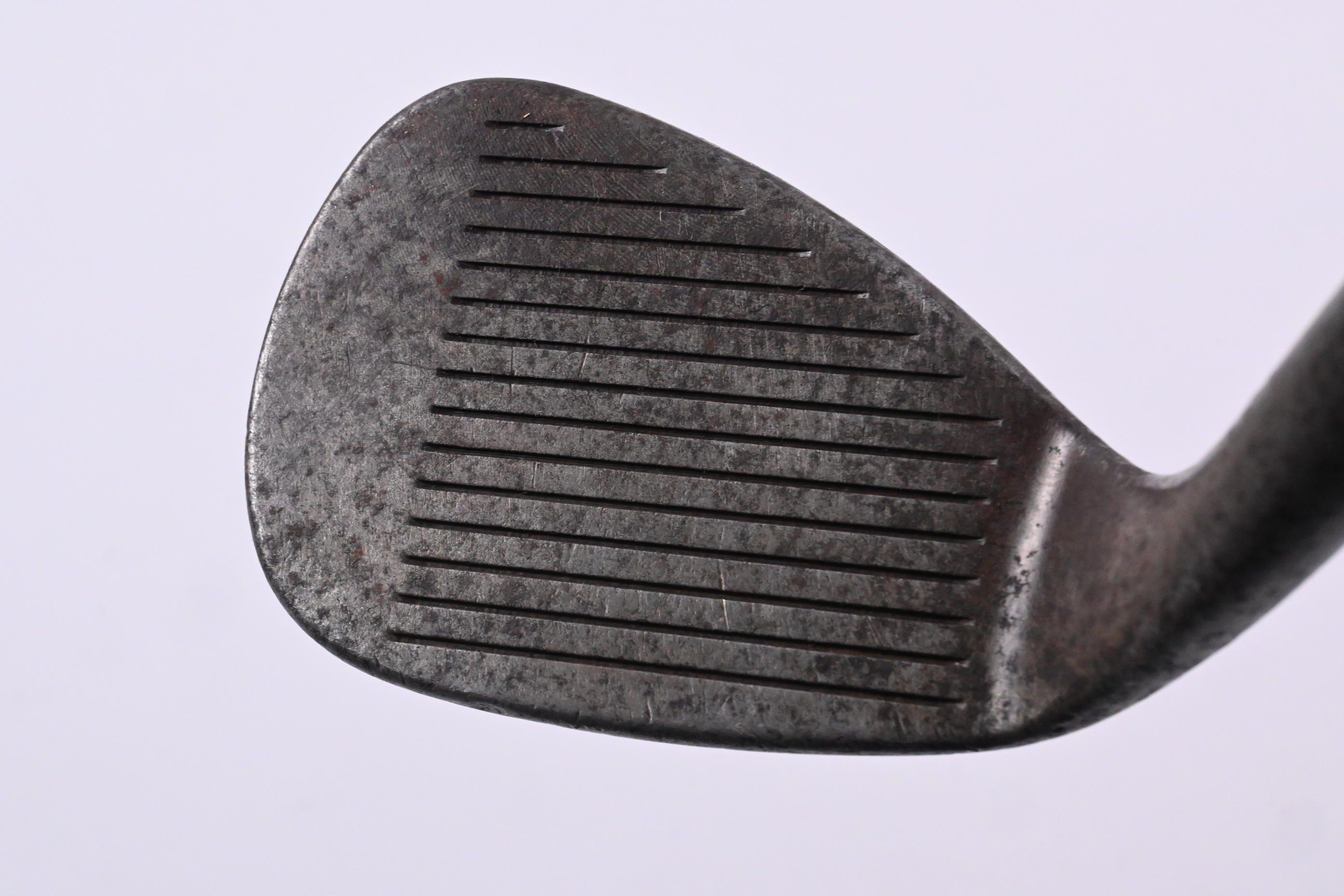 Titleist Vokey Spin Milled 2005 Lob Wedge / 60 Degree / Wedge Flex Titleist Steel