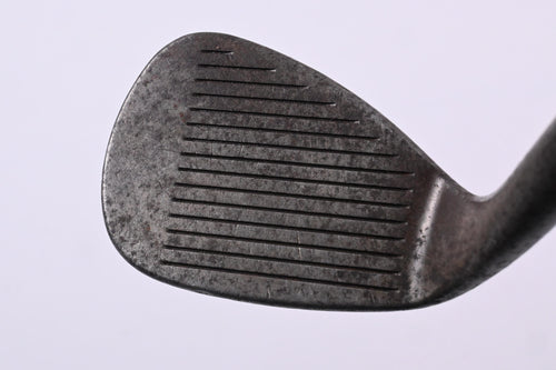 Titleist Vokey Spin Milled 2005 Lob Wedge / 60 Degree / Wedge Flex Titleist Steel