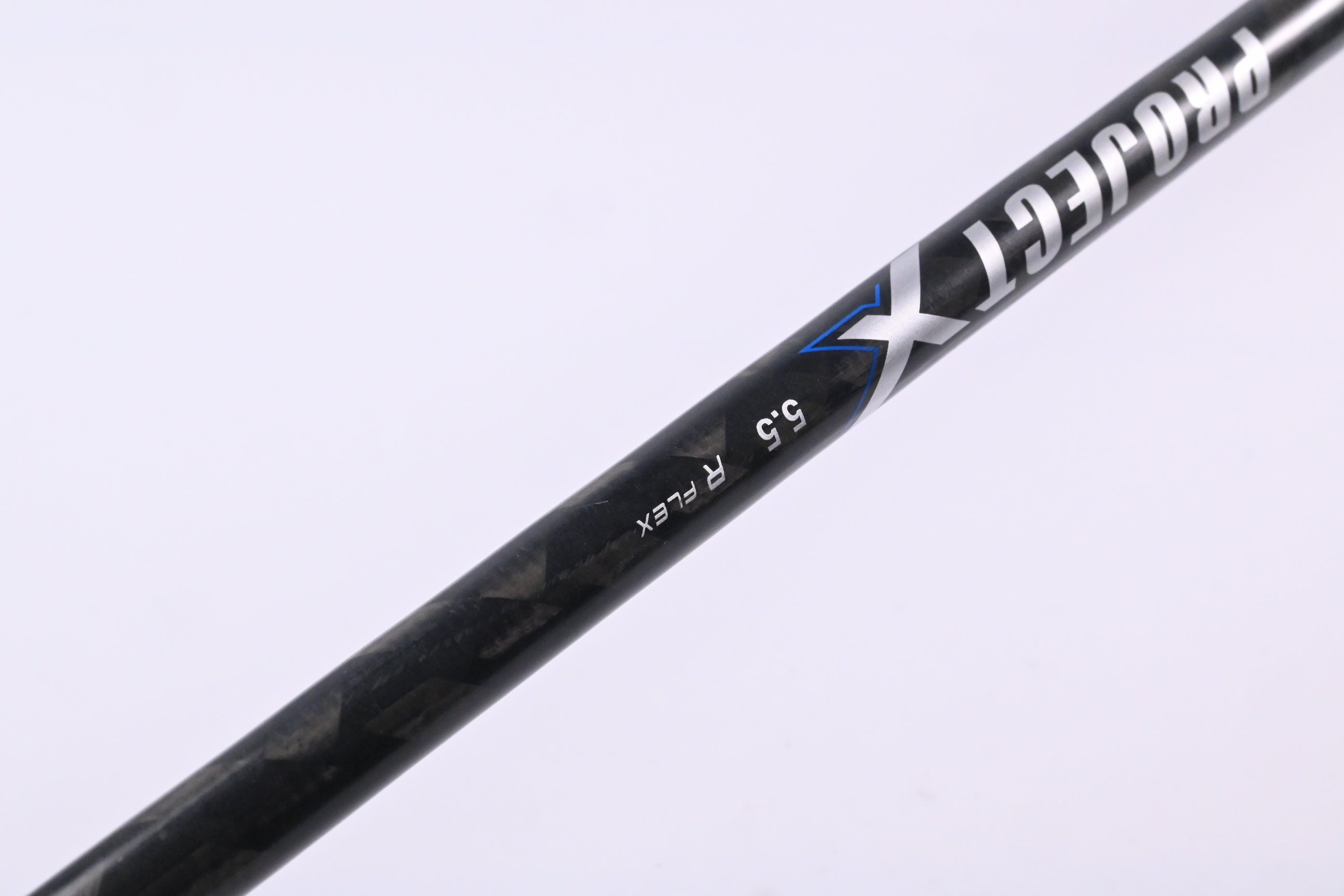 Callaway XR #3 Wood / 15 Degree / Regular Flex Project X LZ15 54 Shaft