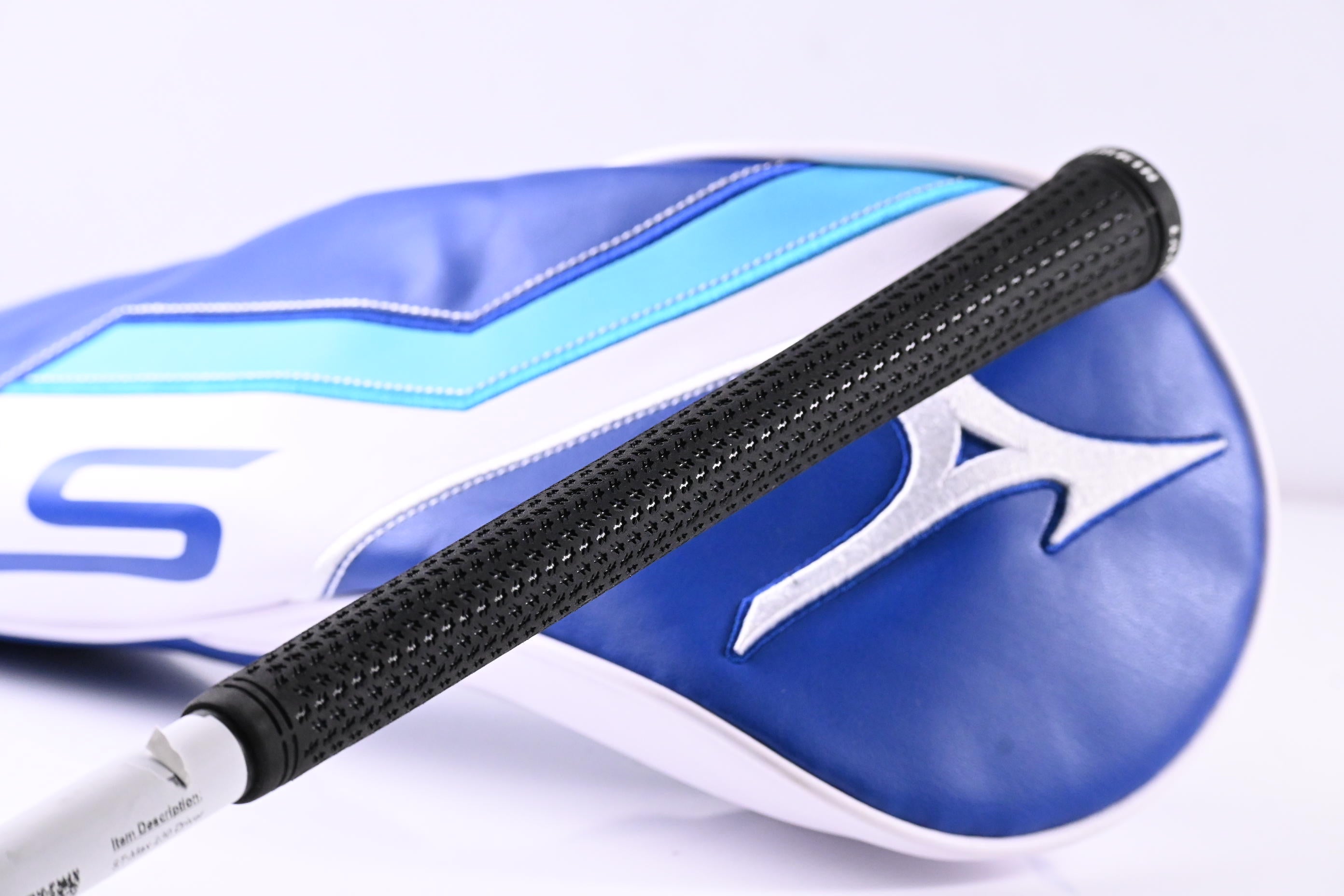 Mizuno ST-Max 230 Driver / 9.5 Degree / X-Flex Tensei 1K Blue 75 Shaft
