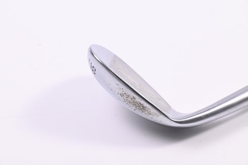 Ping S159 Lob Wedge / 58 Degree / Blue Dot / Stiff Flex Dynamic Gold 105 S300