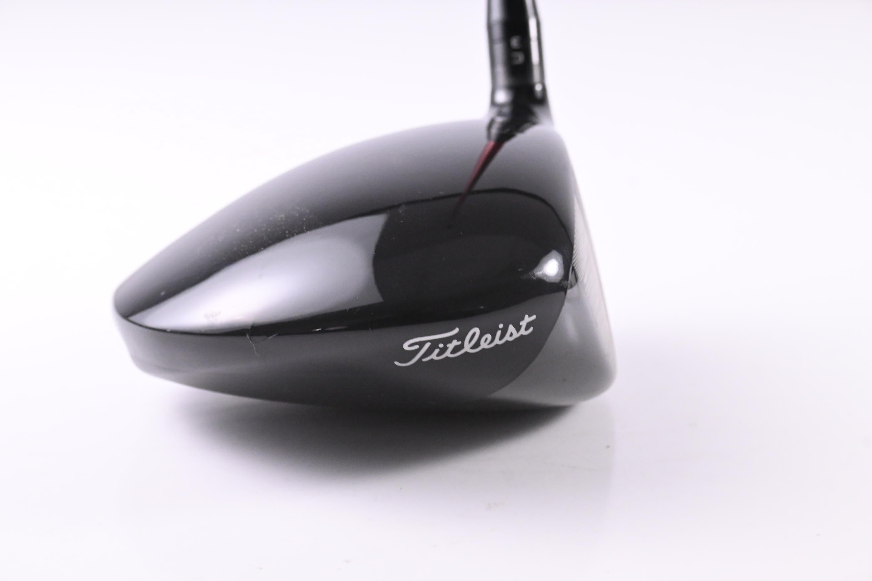 Titleist GT2 Driver / 9 Degree / Regular Flex Denali Red 50 Shaft