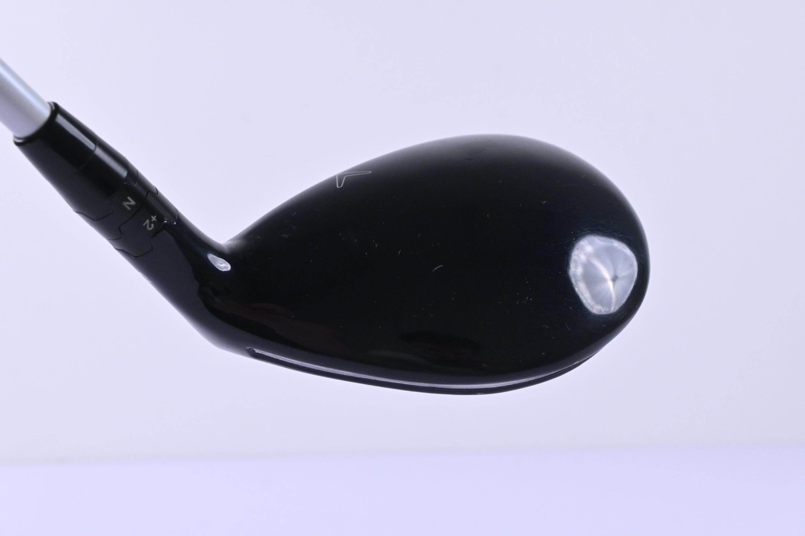 Callaway Big Bertha 2014 #3 Wood / 15 Degree / Regular Flex Fubuki Z65 x5ct