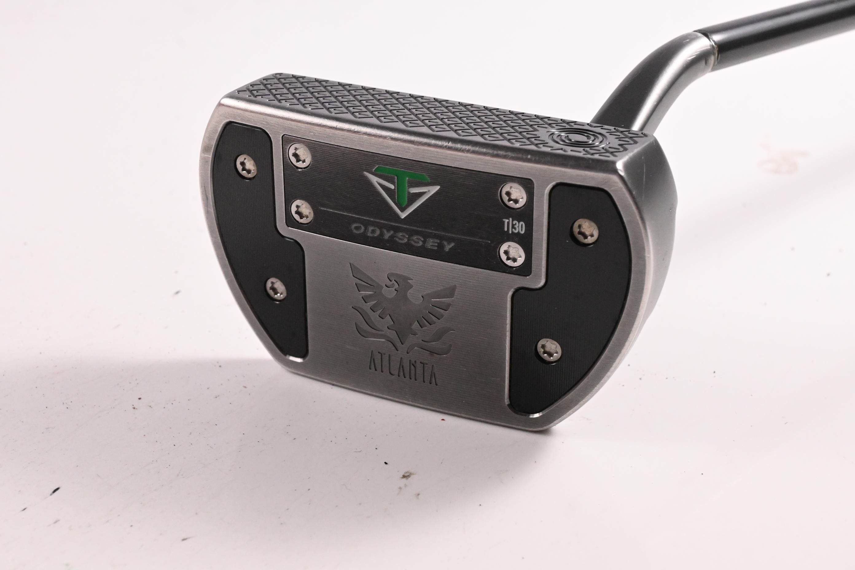 Odyssey Toulon Stroke Lab Atlanta Putter / 33 Inch