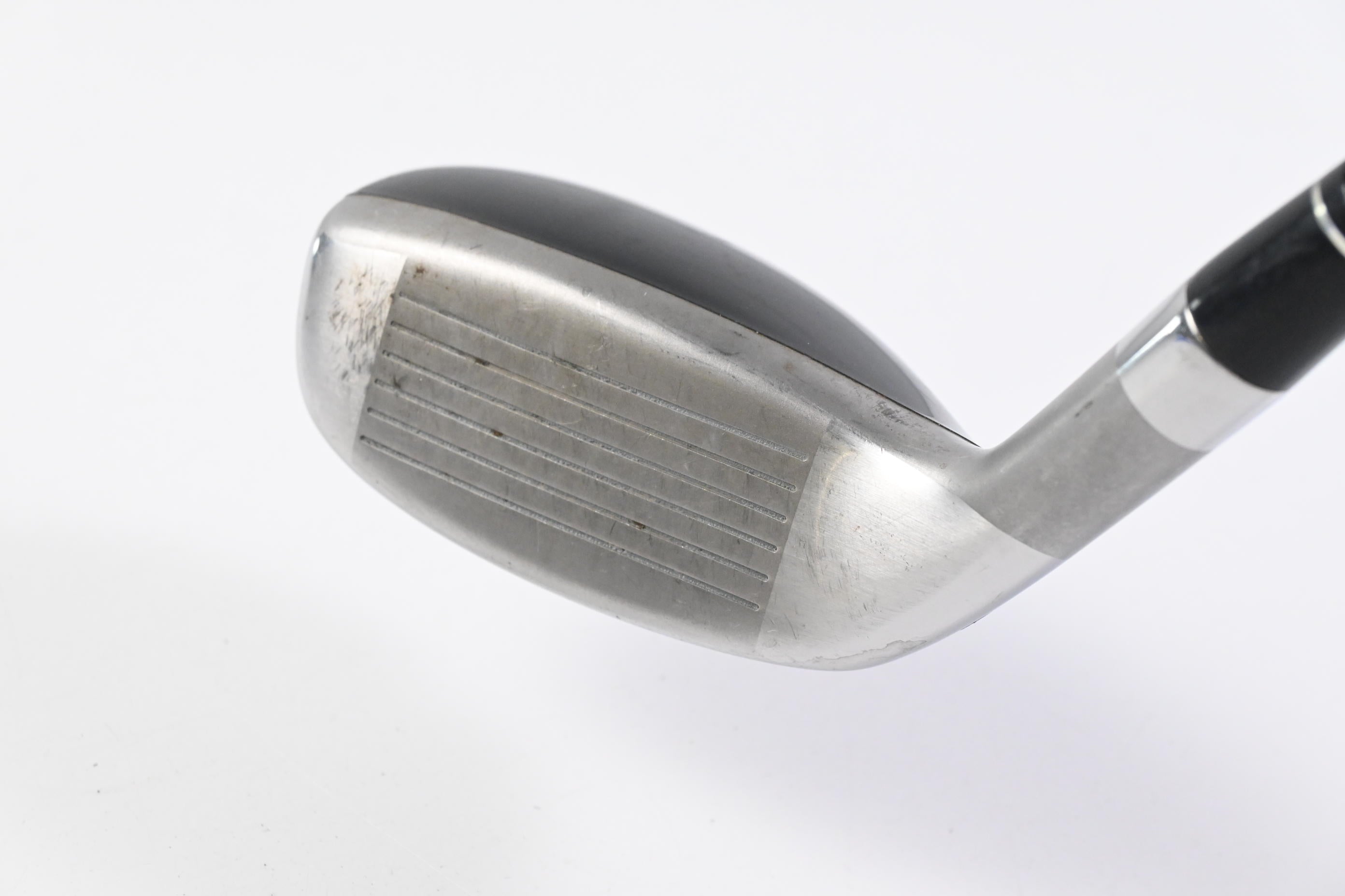 Nike VR Pro #4 Hybrid / 24 Degree / Regular Flex Project X Blue Shaft