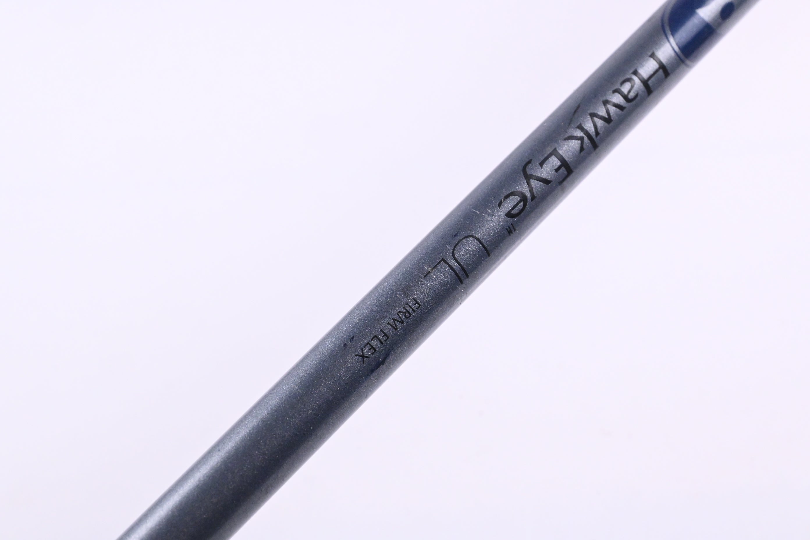 Callaway Hawk Eye #3 Wood / 15 Degree / Firm Flex Callaway Shaft