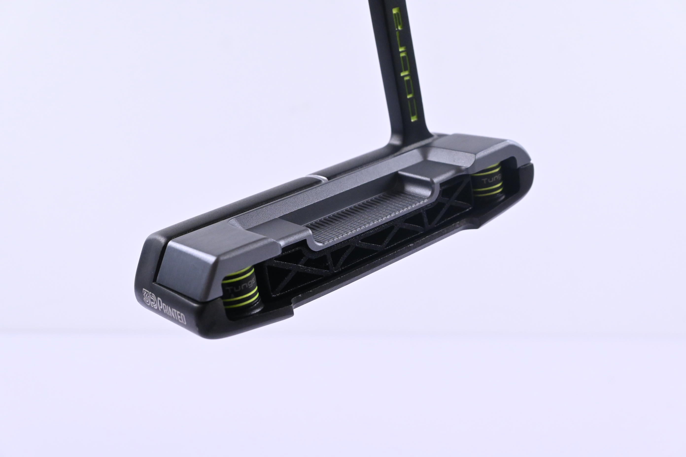 Left Hand Cobra King 3D Grandsport 35 Putter / 35 Inch