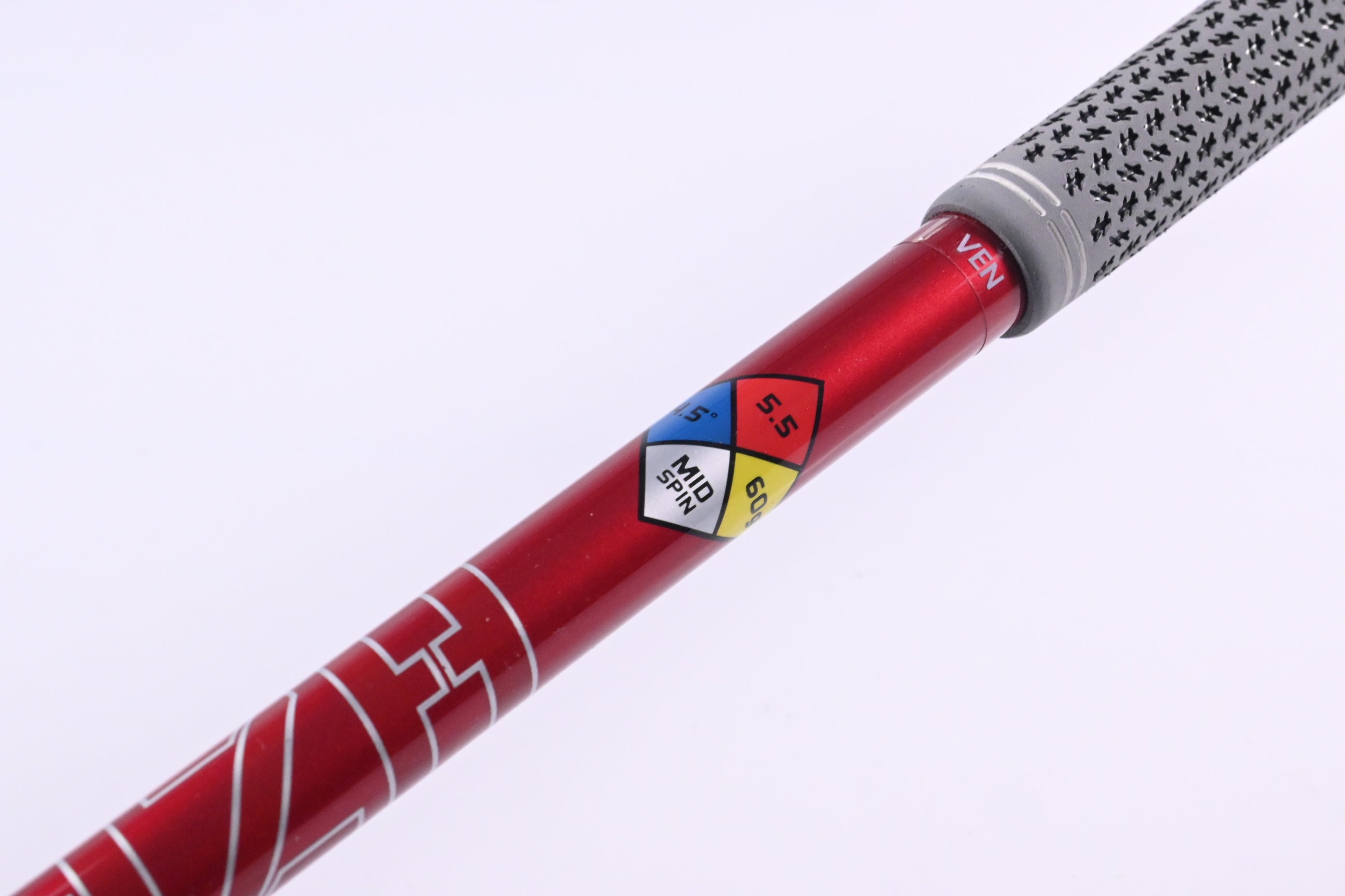 Left Hand Wilson Dynapower 2023 #5 Wood / 18 Degree / Regular Flex HZRDUS Smoke