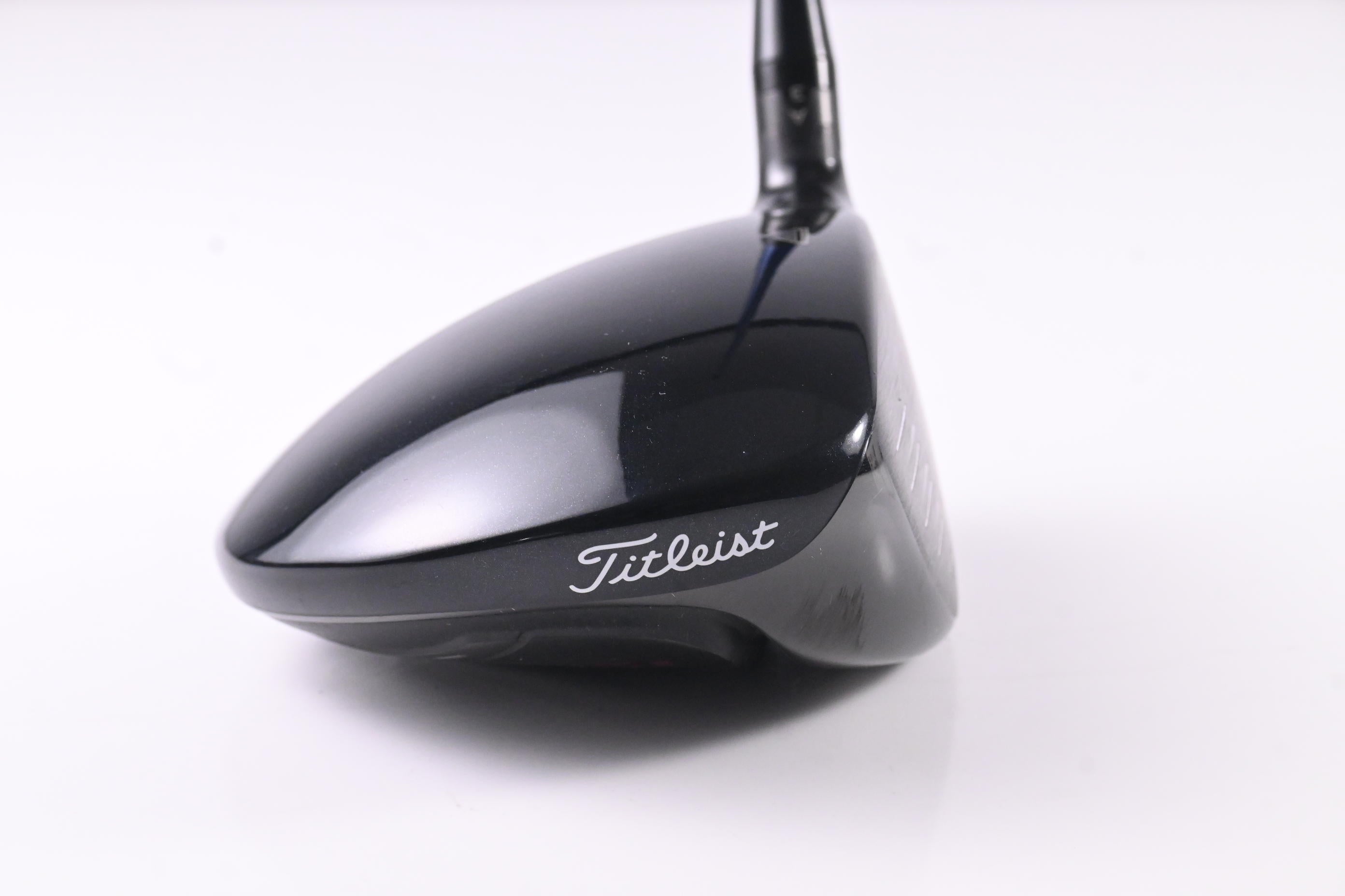 Titleist 915 D3 Driver / 9.5 Degree / X-Flex Flex Project X 76 Shaft