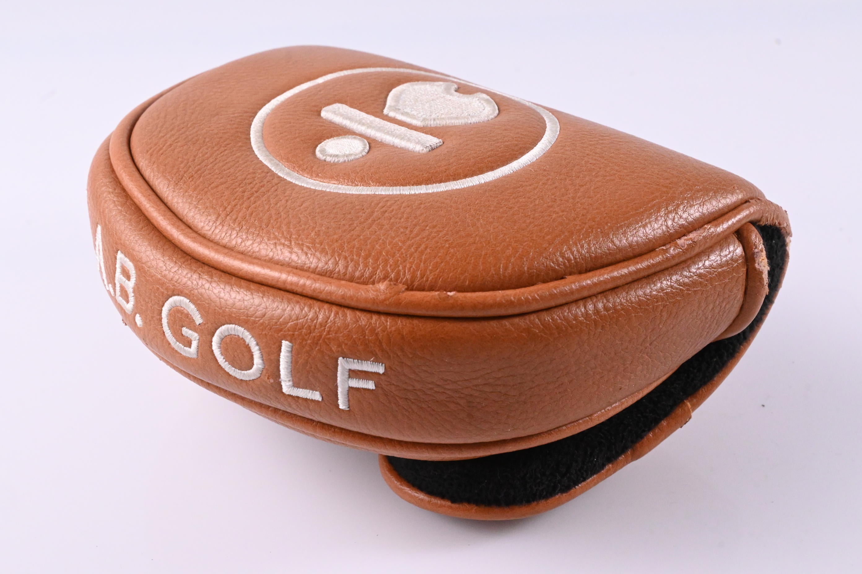L.A.B Golf Mezz.1 Max Putter / 38 Inch / ACCRA X L.A.B. Golf - White