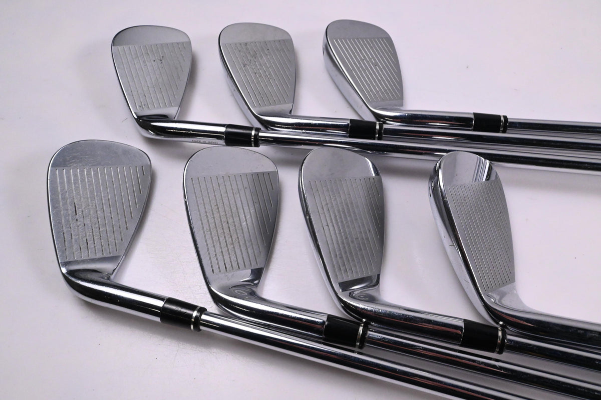 Honma TW XP-1 Irons / 5-PW+GW / Regular Flex N.S.Pro Zelos Shafts