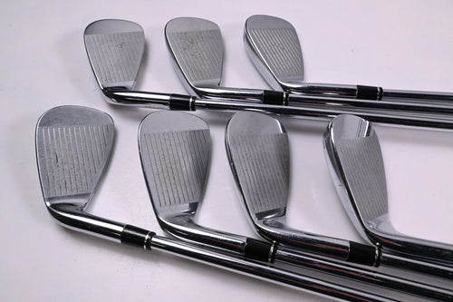 Honma TW XP-1 Irons / 5-PW+GW / Regular Flex N.S.Pro Zelos Shafts