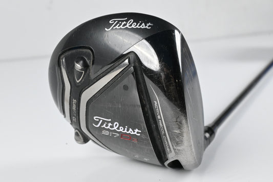 Titleist 917 D2 Driver / 10.5 Degree / Stiff Flex Diamana 60 Shaft