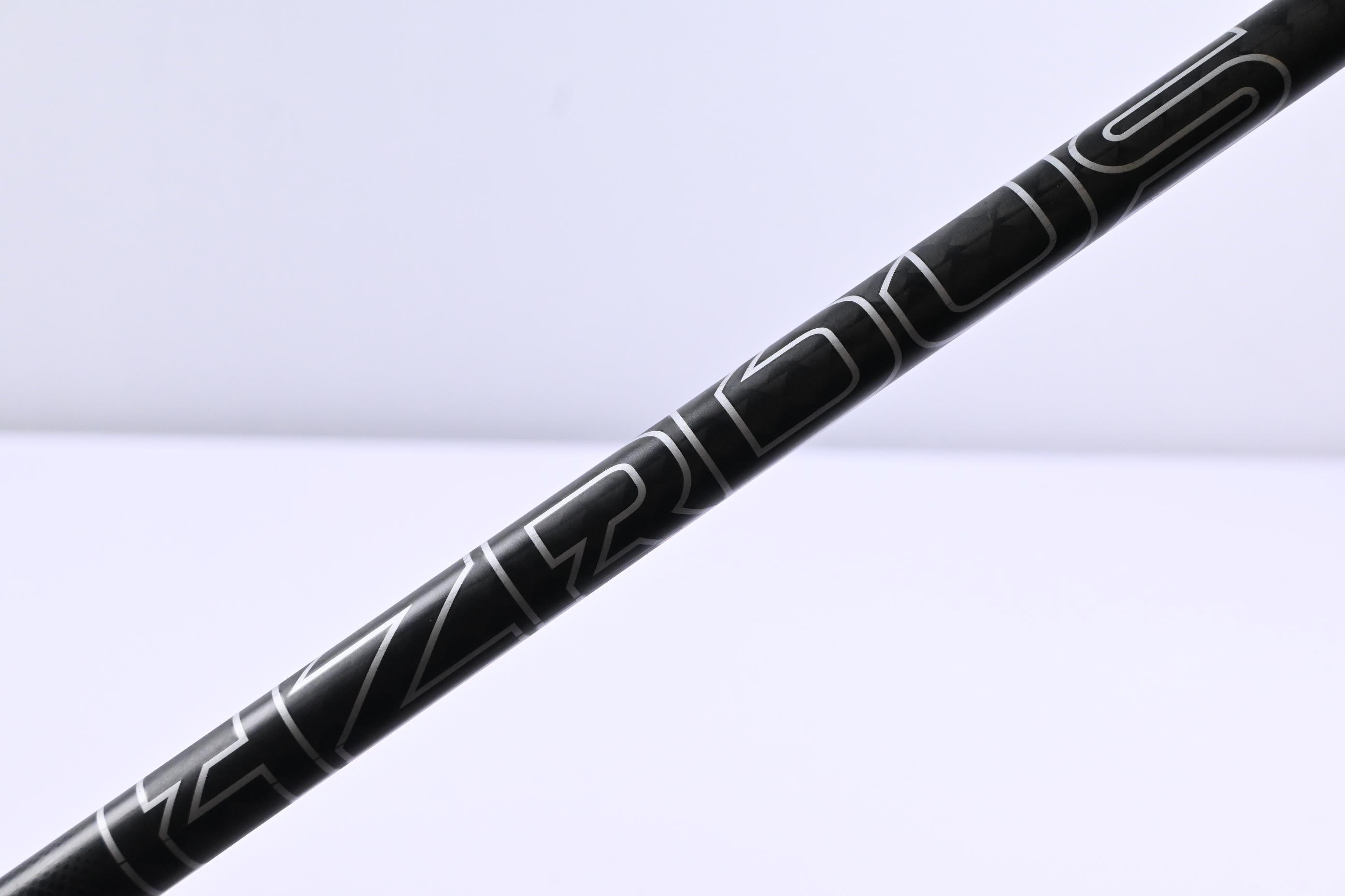 Project X HZRDUS Gen5 Black 60 Driver Shaft / X-Flex / Titleist Adapter