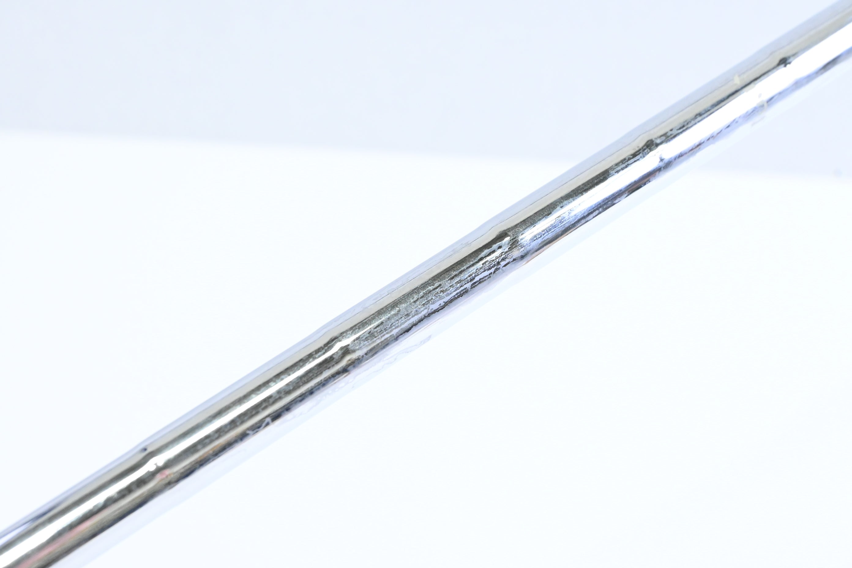 Hiskei AX-203 Pitching Wedge / 45 Degree / Stiff Flex NS Pro Shaft