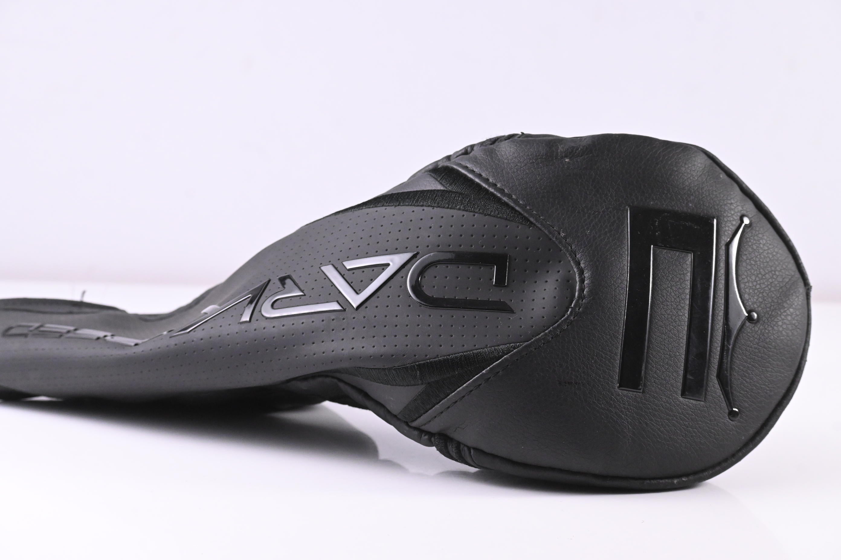 Cobra Darkspeed LS Driver / 10.5 Degree / X-Flex Matrix OZIK 8X3 Limited Edition