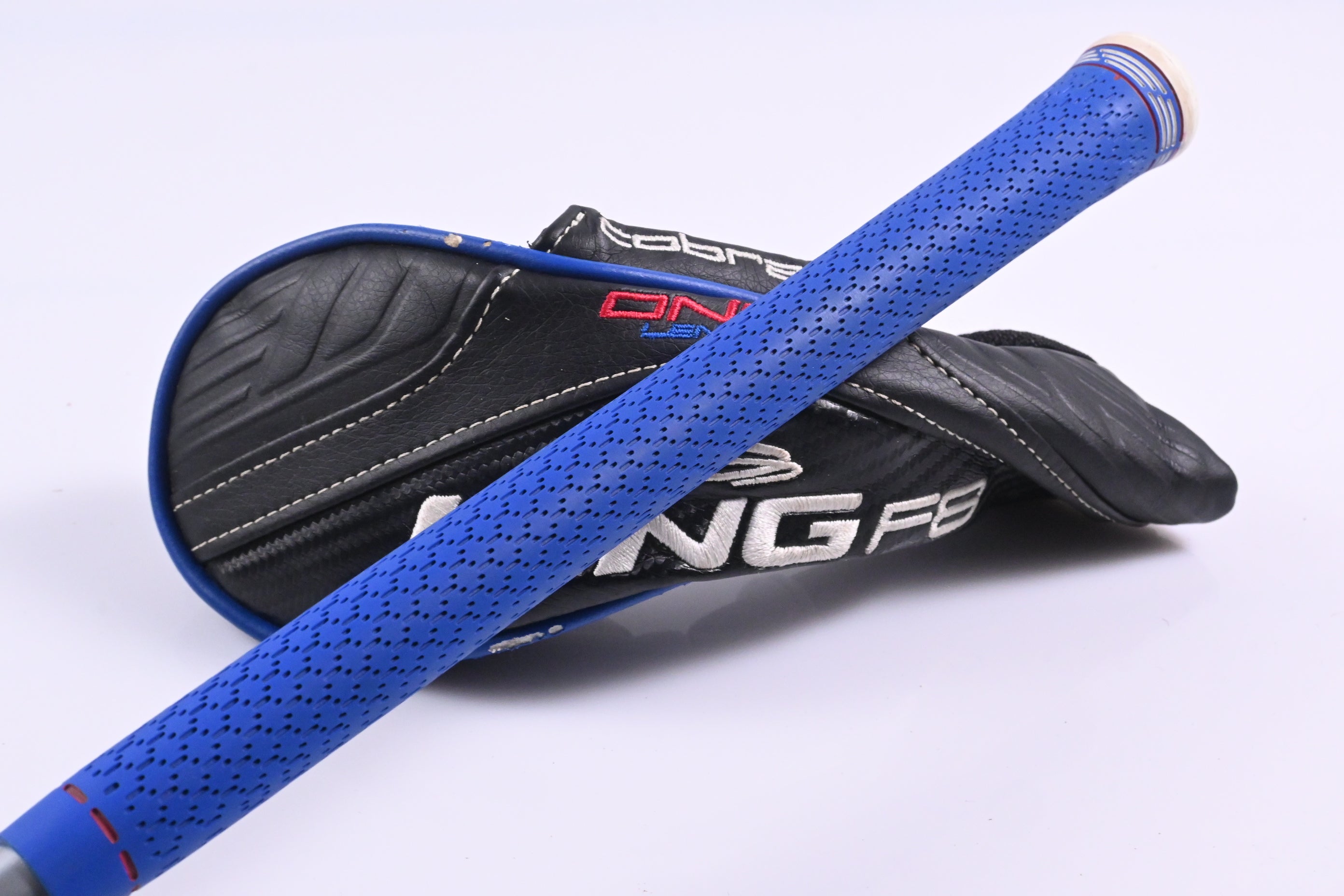 Cobra King Speedzone #3 Hybrid / 21 Degree / Regular Flex Aldila Rogue Pro One Length