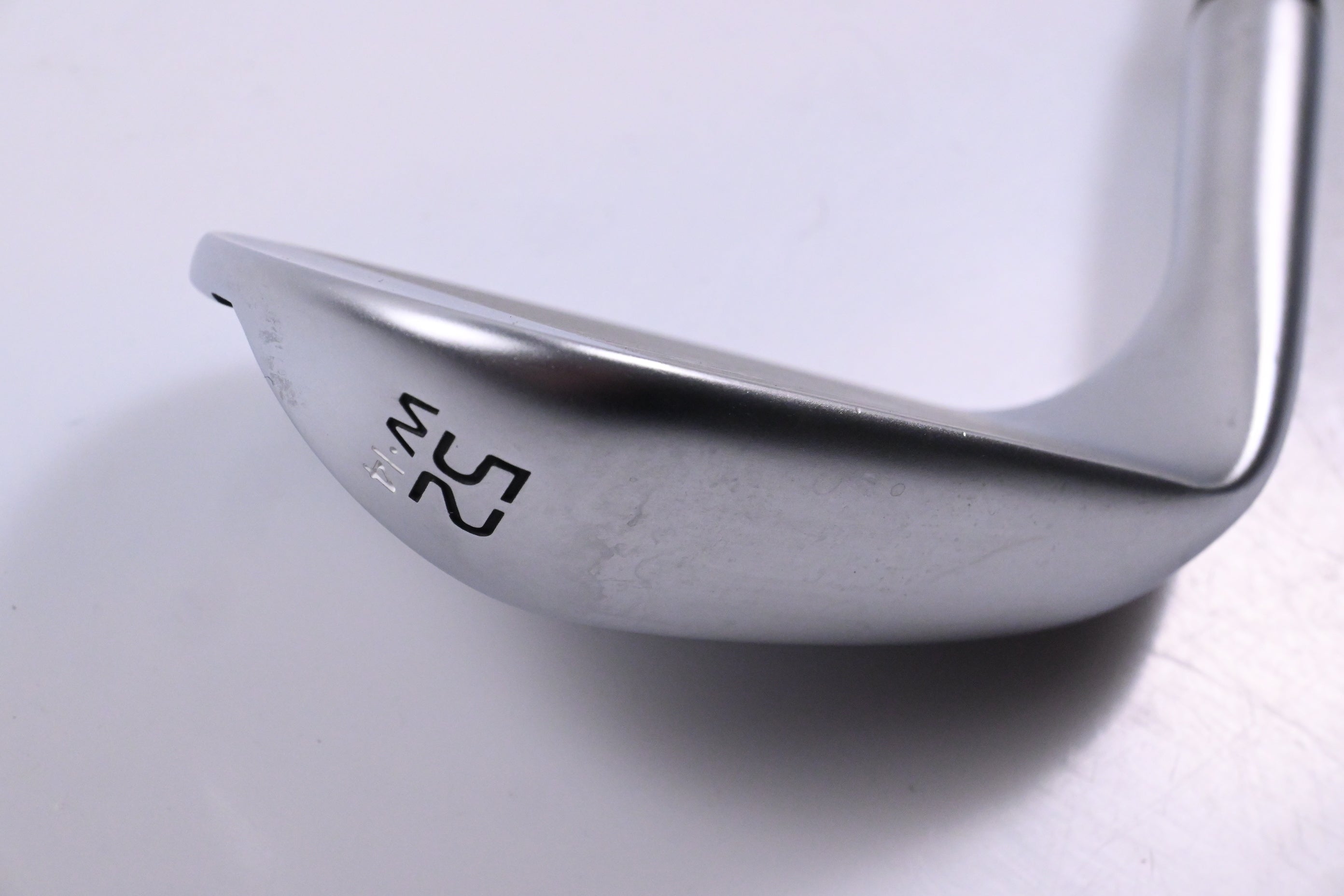 Ping S259 Gap Wedge / 52 Degree / Black Dot / Wedge Flex Ping Z-Z115 Shaft