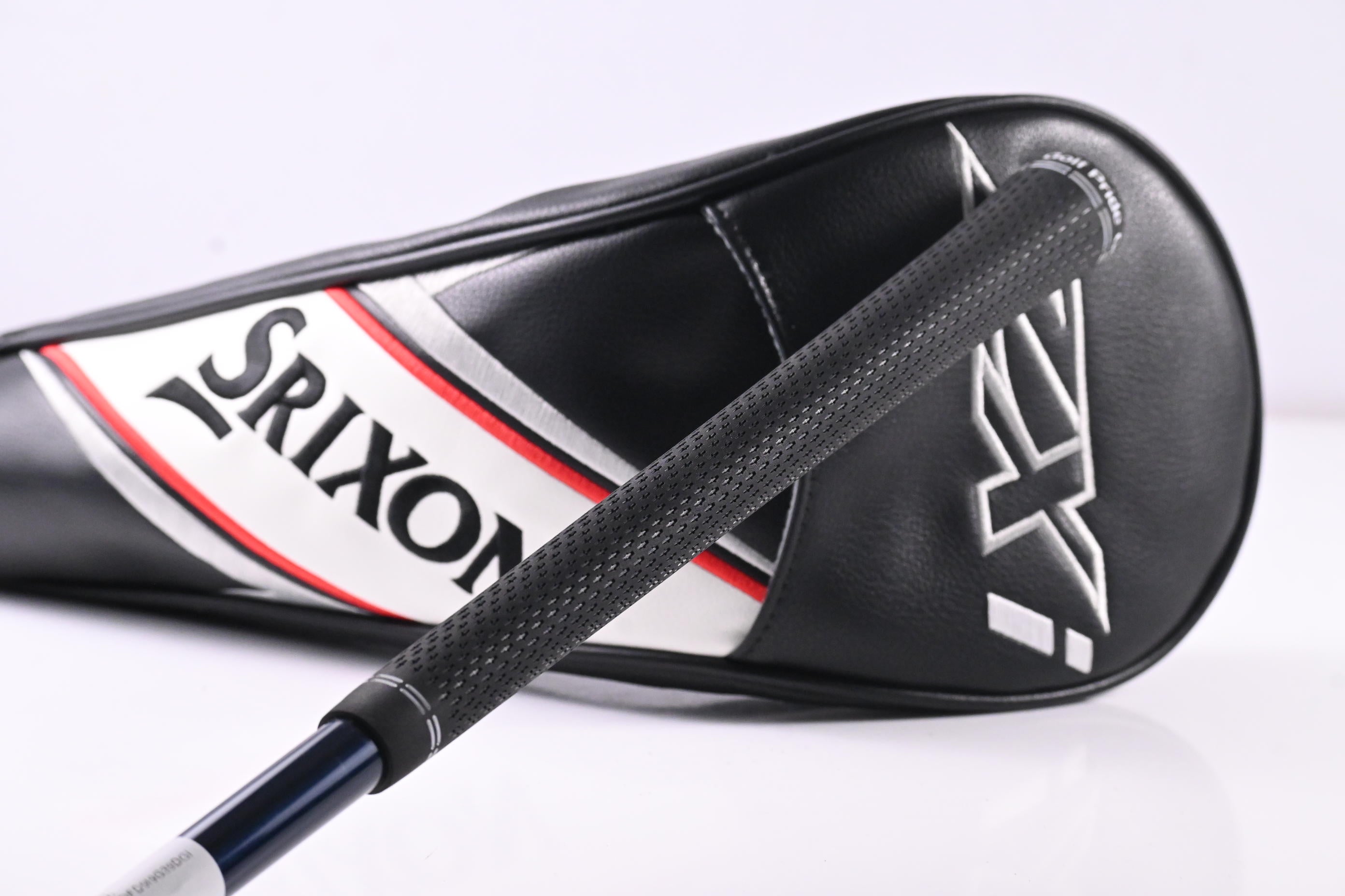 Srixon ZXi LS Driver / 9 Degree / X-Flex Ventus TR Blue 6 Shaft