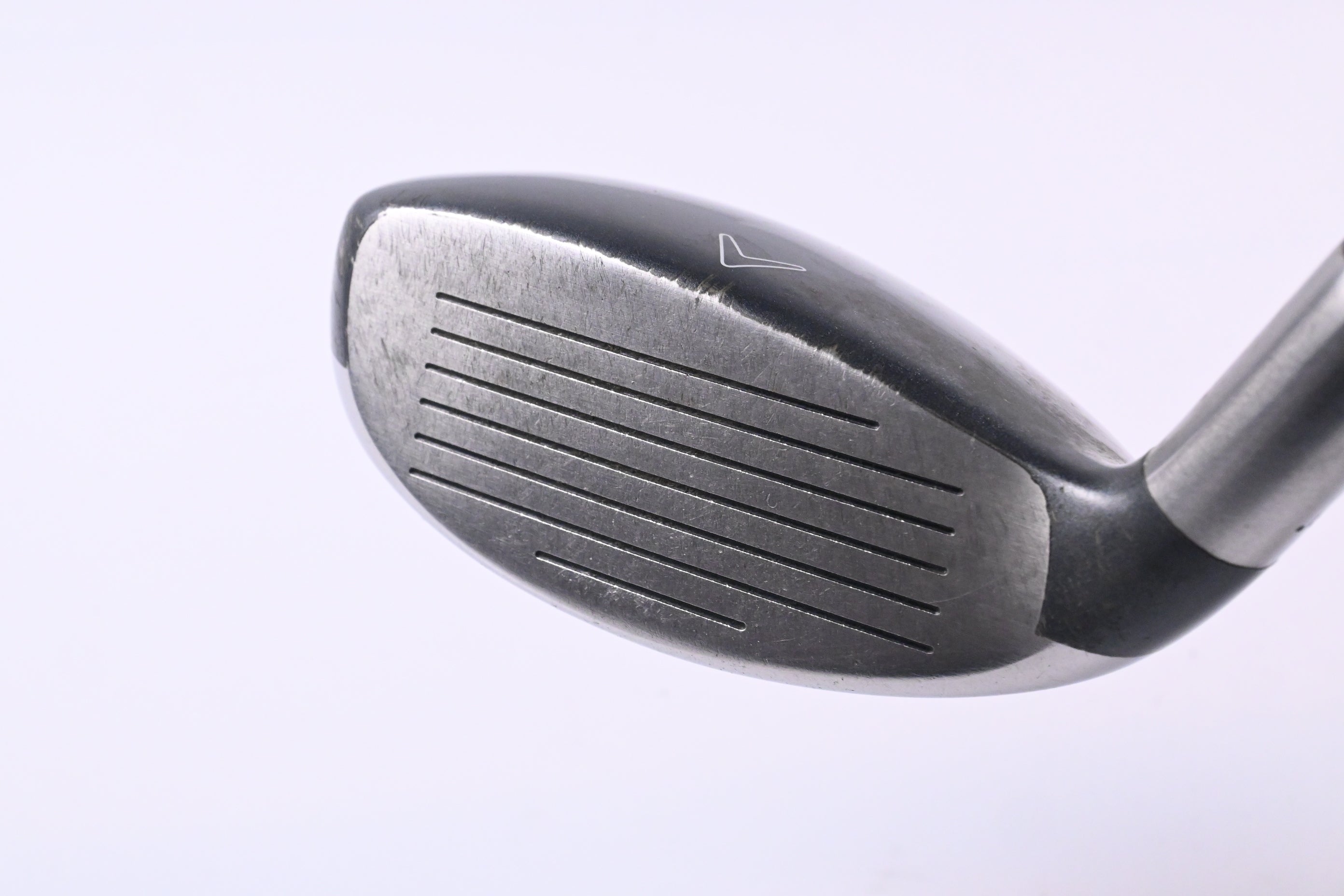 Callaway X-Series N415 #3 Hybrid / 19 Degree / Regular Flex Grafalloy 60 Shaft
