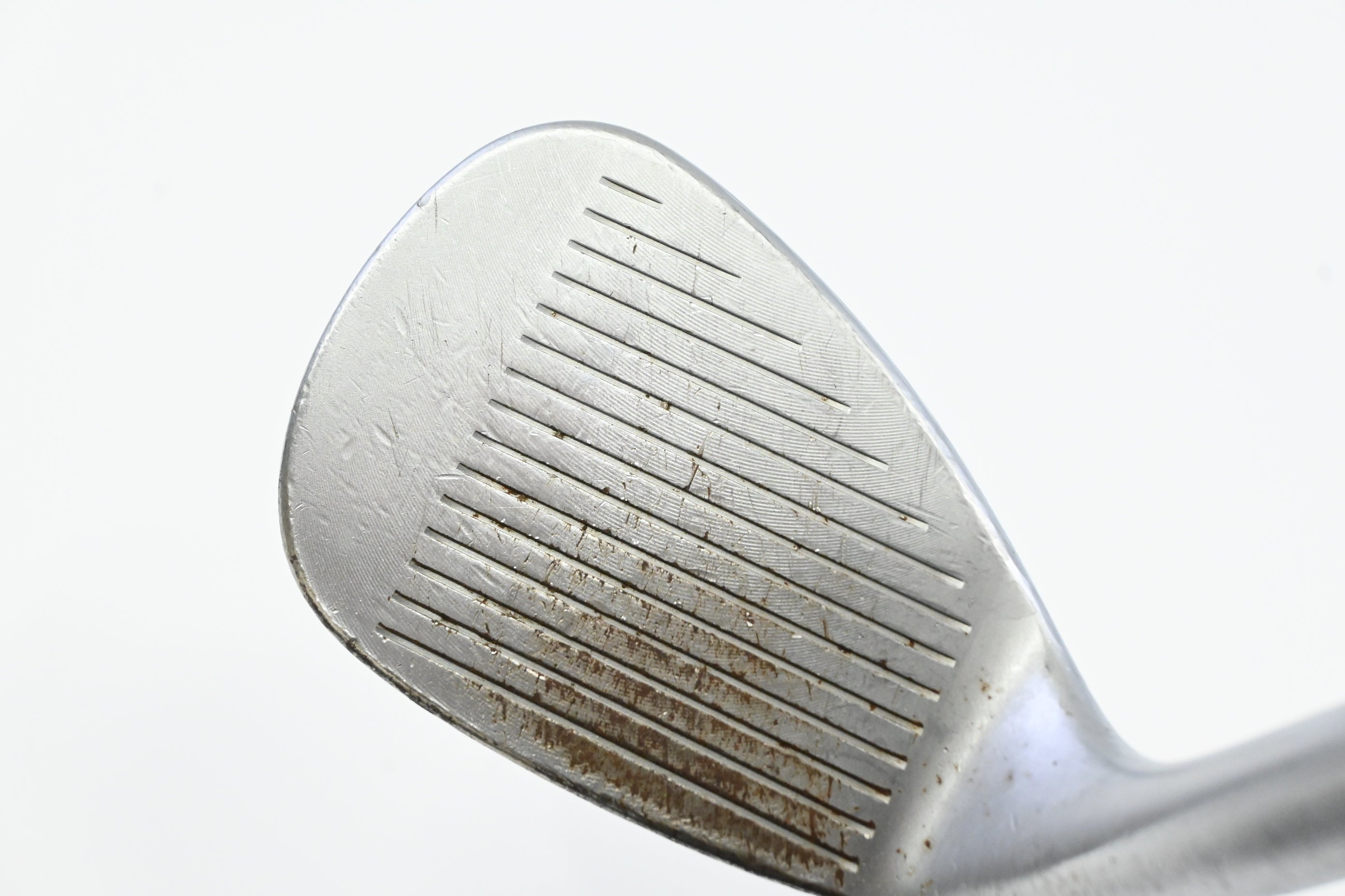 Titleist Vokey Spin Milled 2009 Sand Wedge / 56 Degree / Wedge Flex Vokey Design