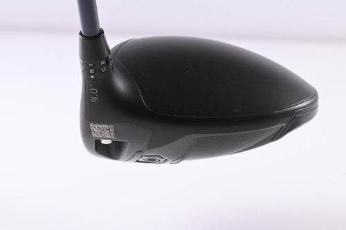 Cobra DS-Adapt LS Driver / 9 Degree / Stiff Flex Denali Blue 60 Shaft