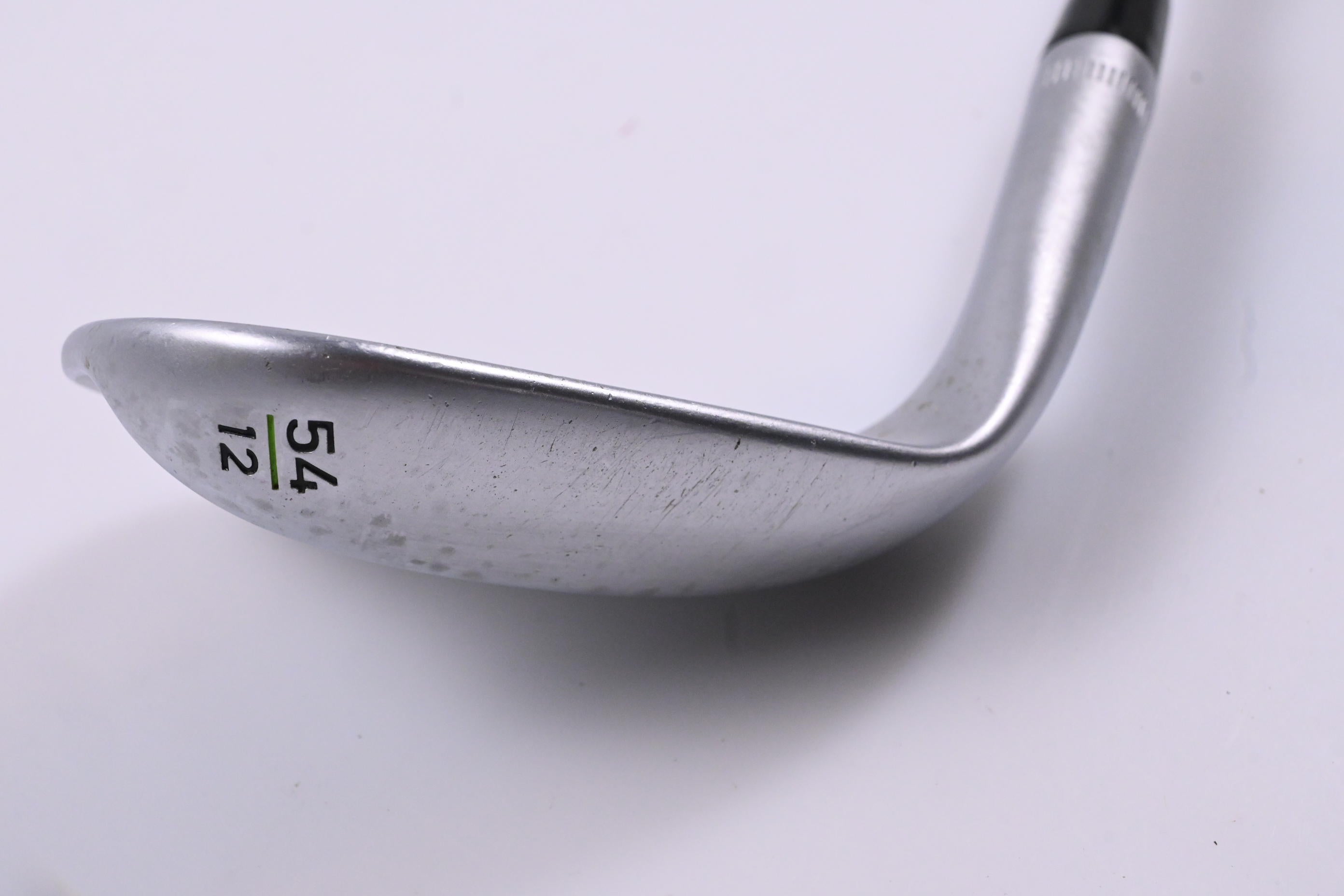 Ladies Callaway MD3 Milled Sand Wedge / 54 Degree / Ladies Flex Callaway 50