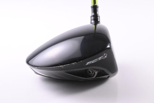 Taylormade R9 Supertri Driver / 10.5 Degree / Regular Flex Aldila NV Green 65