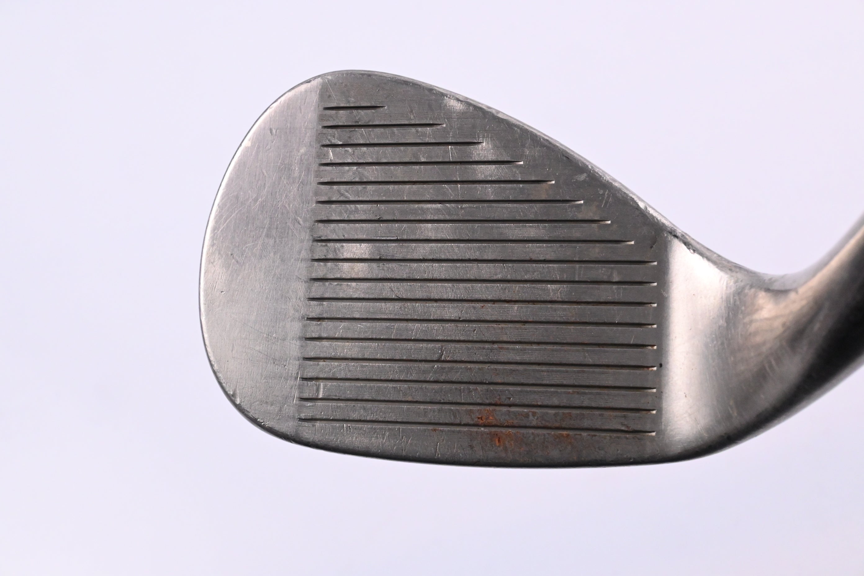 Titleist Vokey SM9 Lob Wedge / 58 Degree / Wedge Flex Titleist Vokey Shaft