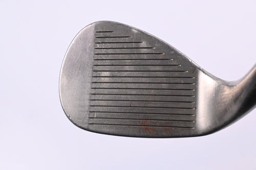 Titleist Vokey SM9 Lob Wedge / 58 Degree / Wedge Flex Titleist Vokey Shaft
