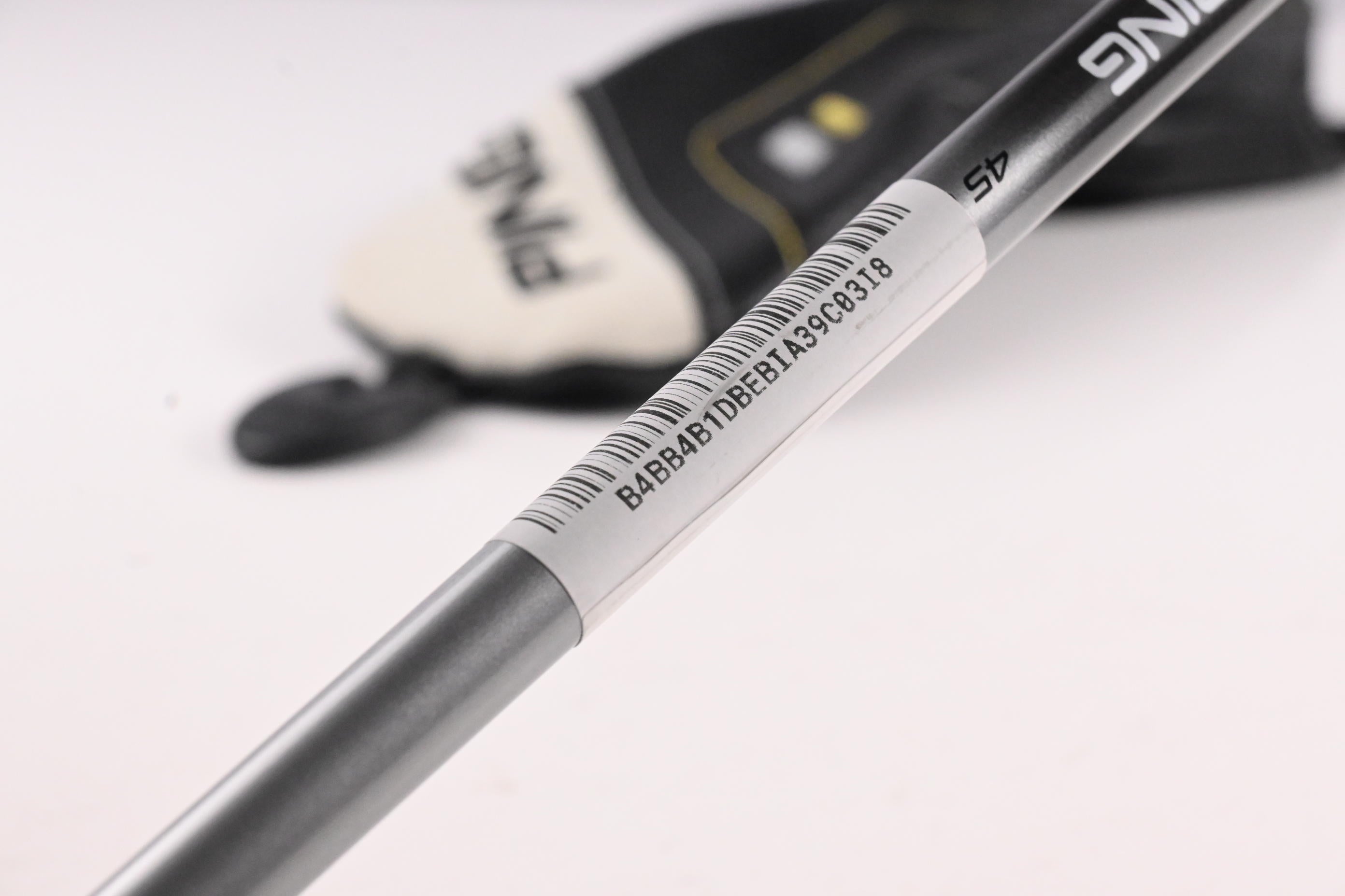 Ping G430 SFT #3 Wood / 16 Degree / Senior Flex Fujikura Ping Alta Quick 45