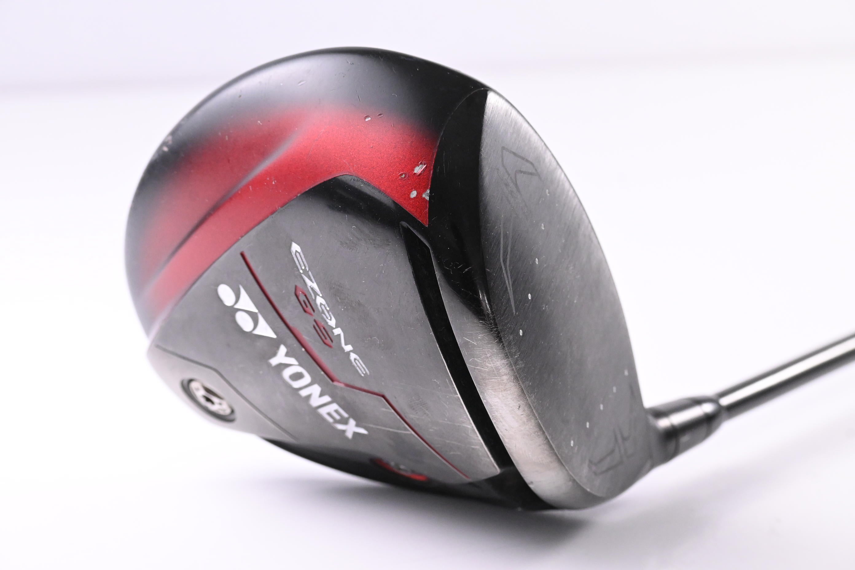 Yonex Ezone GS Driver / 12 Degree / Stiff-Regular Flex HISKEI Customization Shaft
