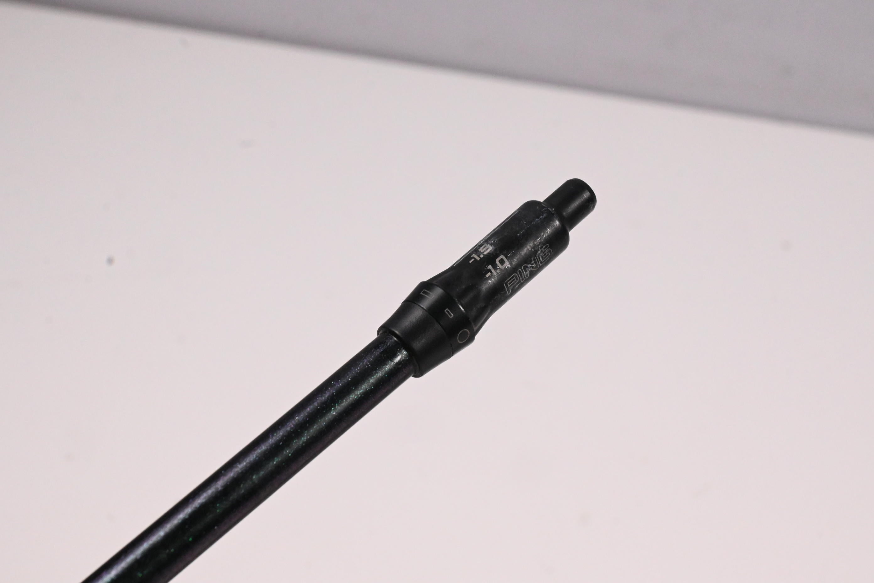Autoflex SF 405 Driver Shaft / Regular Flex / Ping 3rd Gen