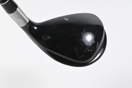 Taylormade Burner 2008 #3 Hybrid / 19 Degree / Regular Flex Taylormade REAX 60