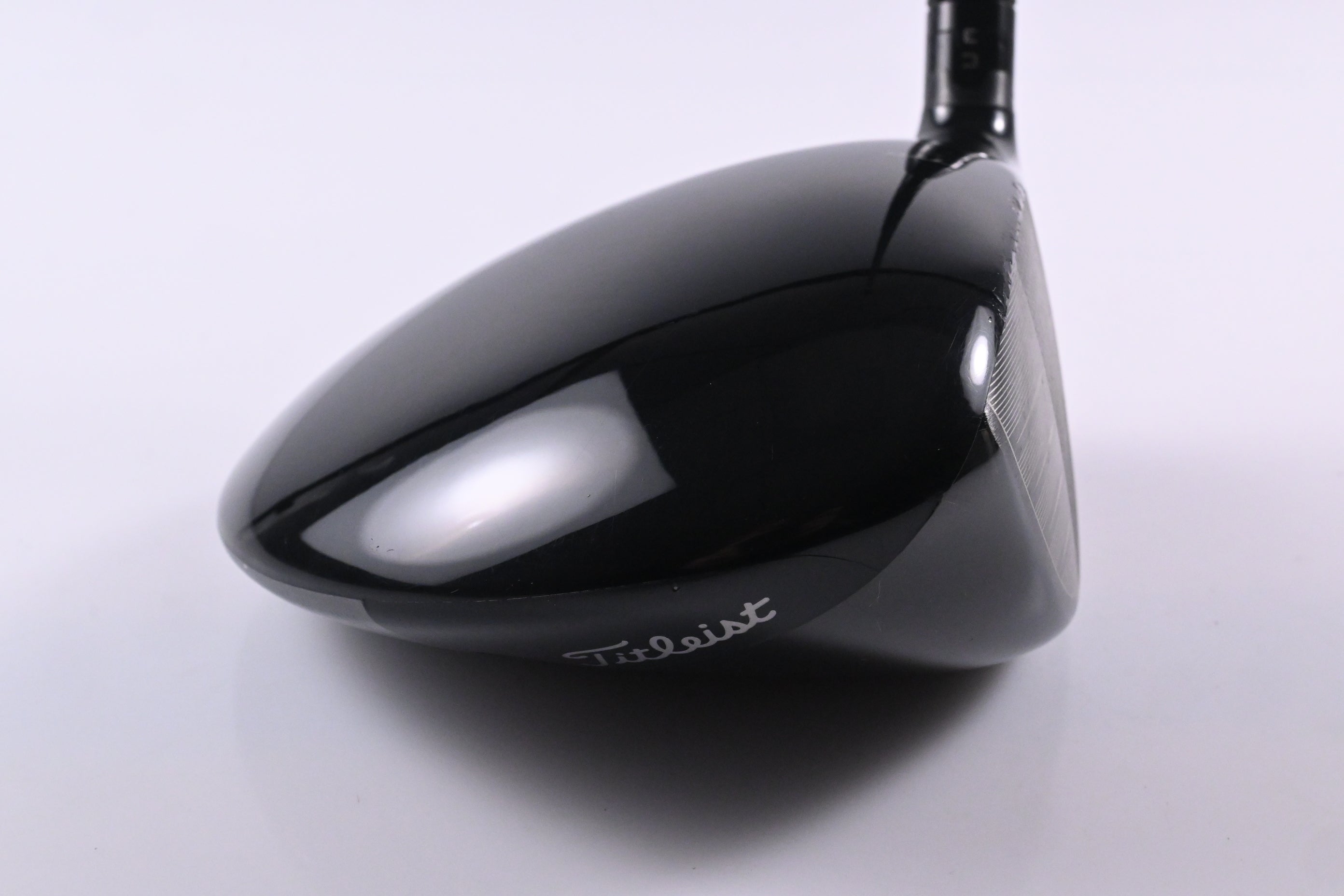 Titleist TSi2 Driver / 10 Degree / Regular Flex Tensei AV RAW Blue 55 w/ SFW