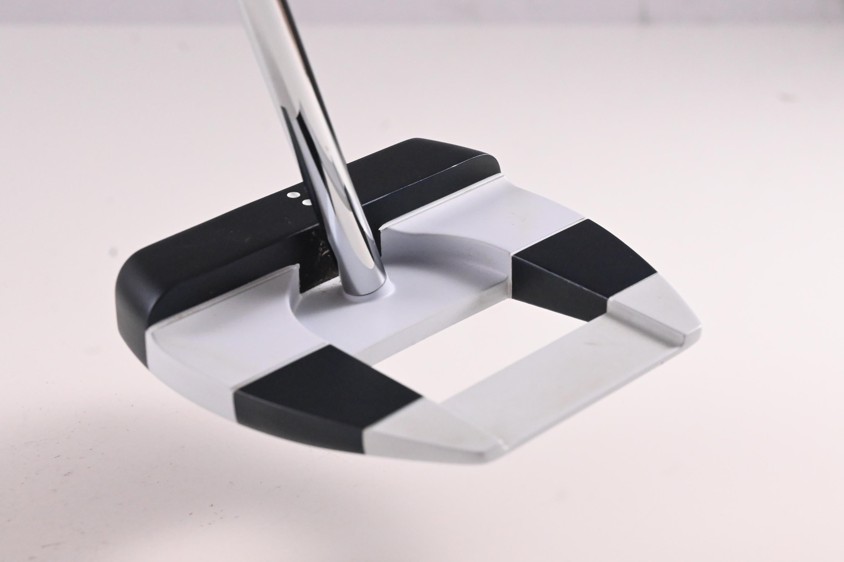 Odyssey Ai-One Square 2 Square Cruiser Jailbird Putter / 38 Inch