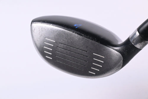 Cobra Fly XL #5 Hybrid / 23 Degree / Regular Flex Cobra Fly XL Shaft
