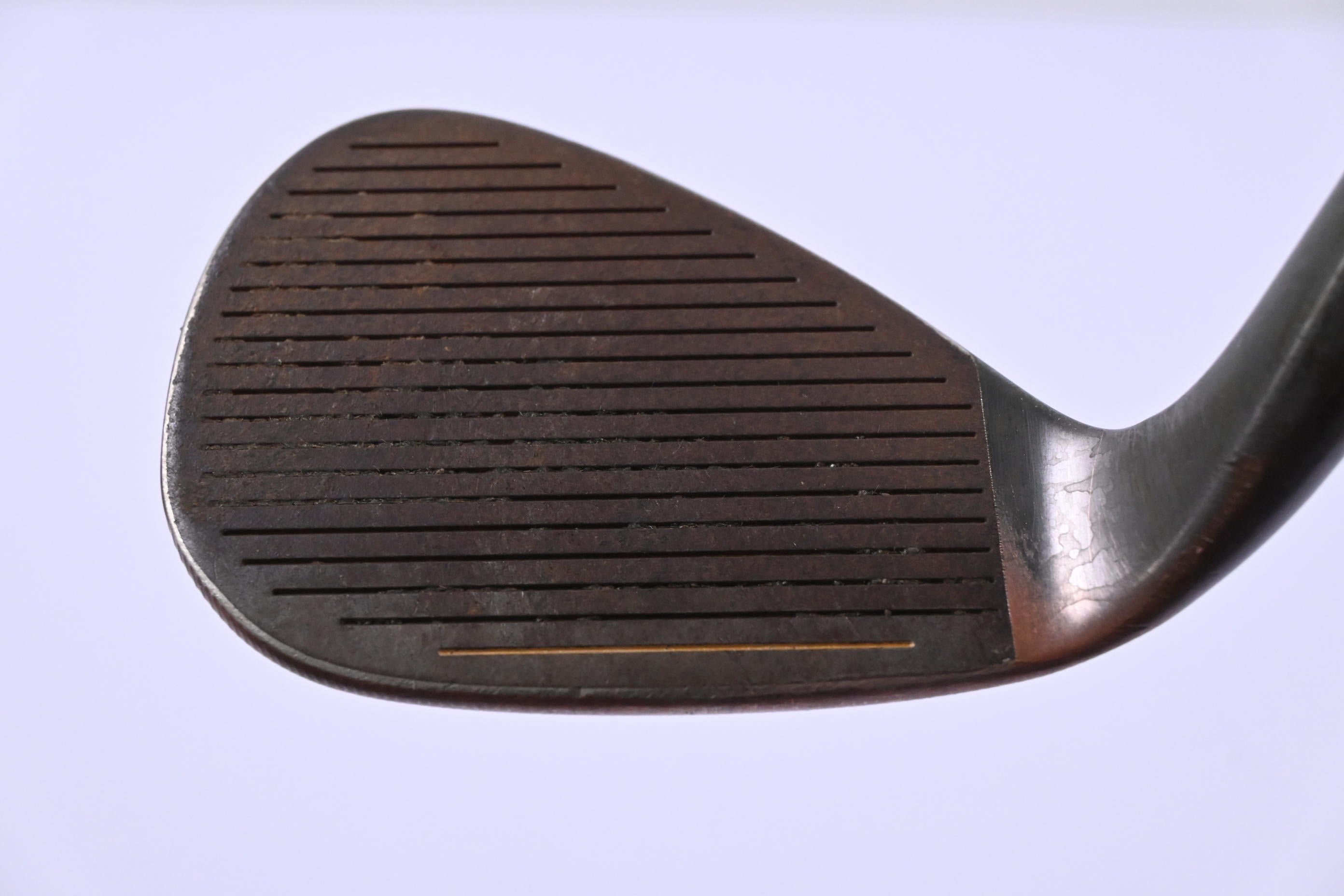 Taylormade Hi-Toe 4 Lob Wedge / 60 Degree / Wedge Flex Dynamic Gold 115