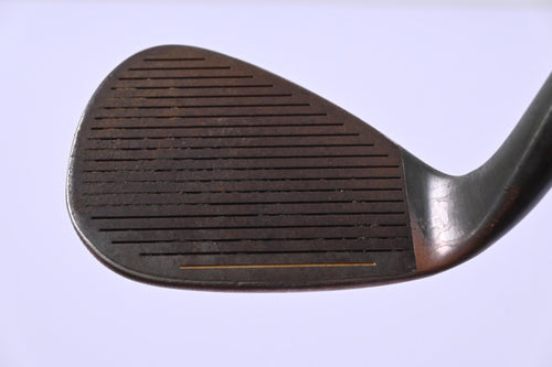 Taylormade Hi-Toe 4 Lob Wedge / 60 Degree / Wedge Flex Dynamic Gold 115