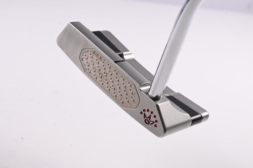 Scotty Cameron 2025 Studio Style Squareback Putter / 34 Inch
